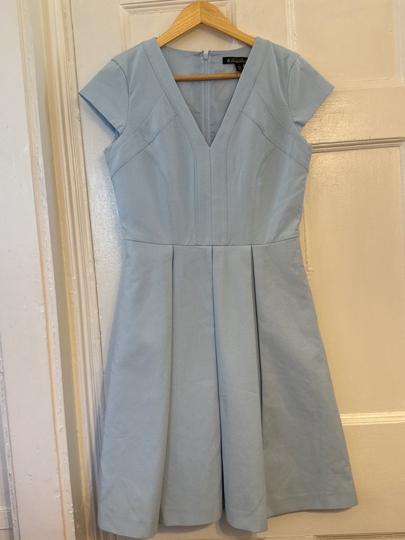 Brooks Brothers Dress 4 New with tags