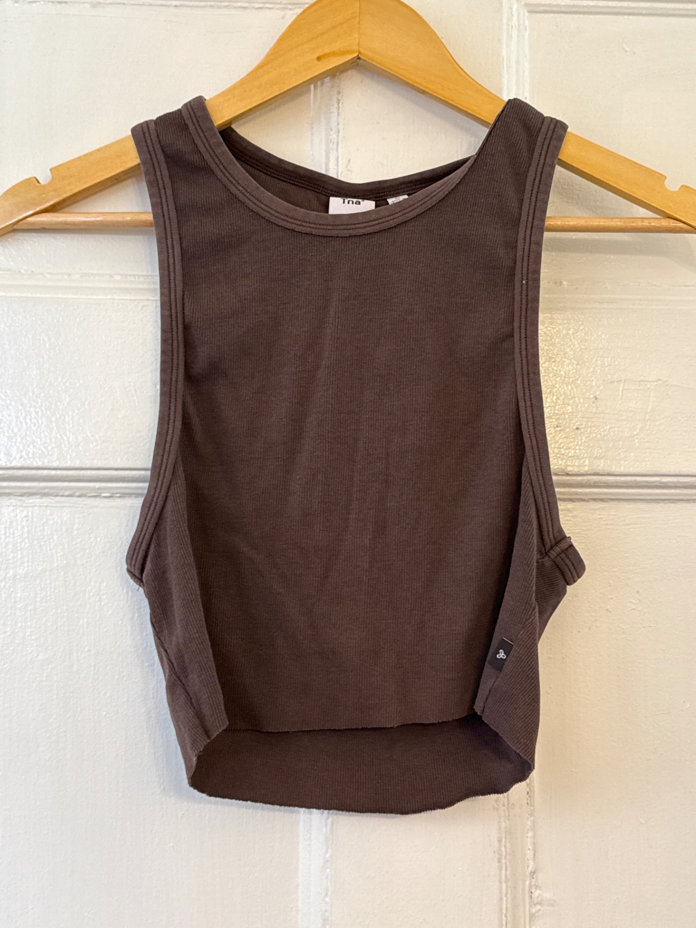 Tna Tank Top M Very Good