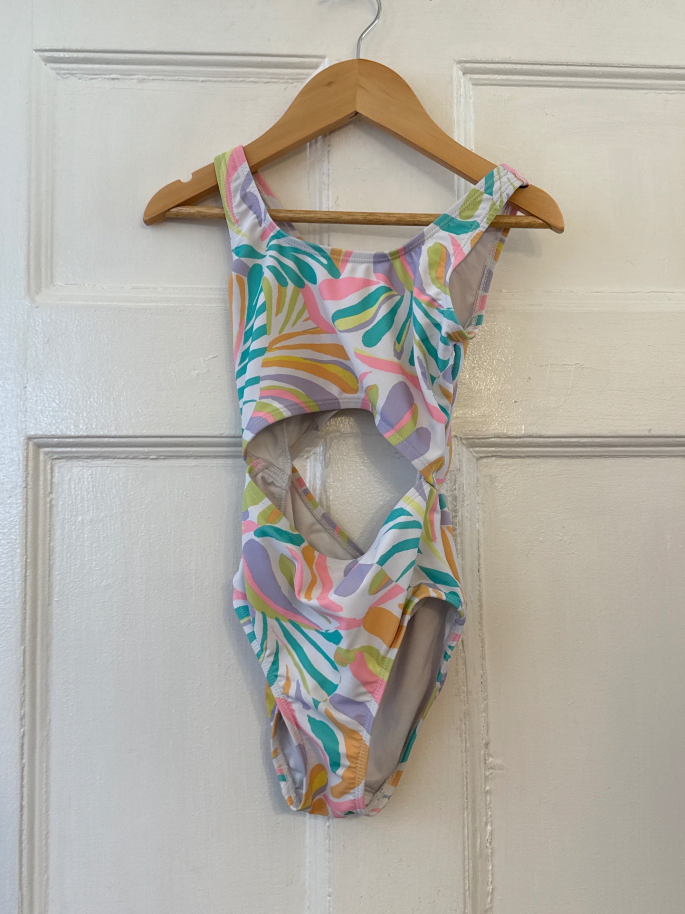 Old Navy Swimwear 6/7 Good