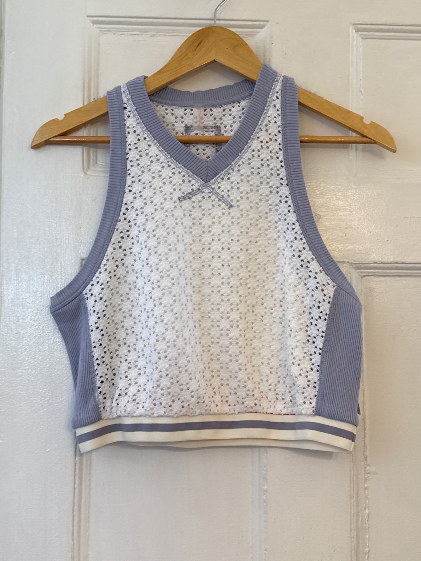 NWT Free People Tank Top S