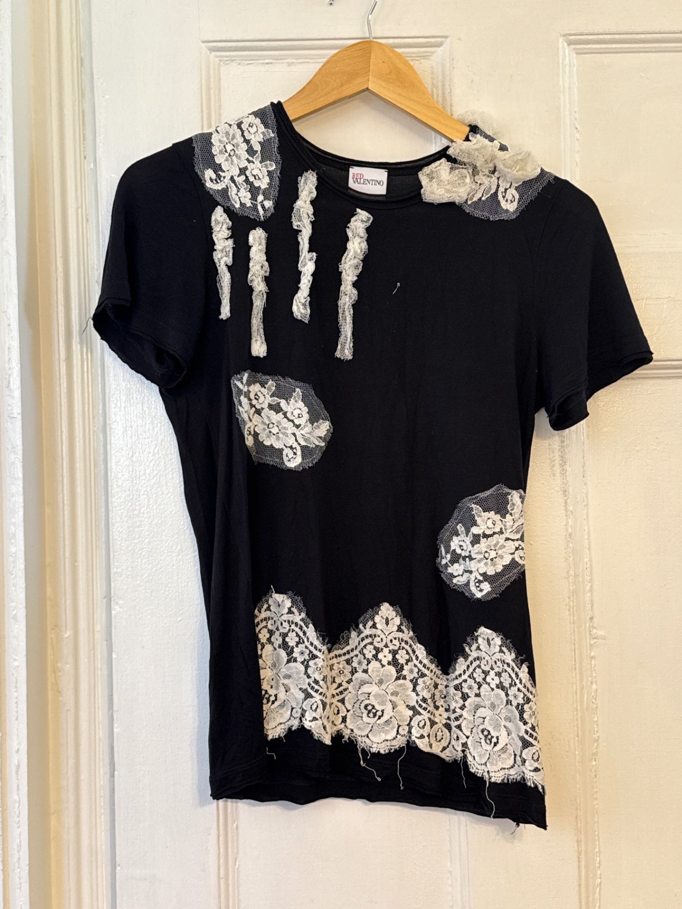 Red Valentino Top S Very Good