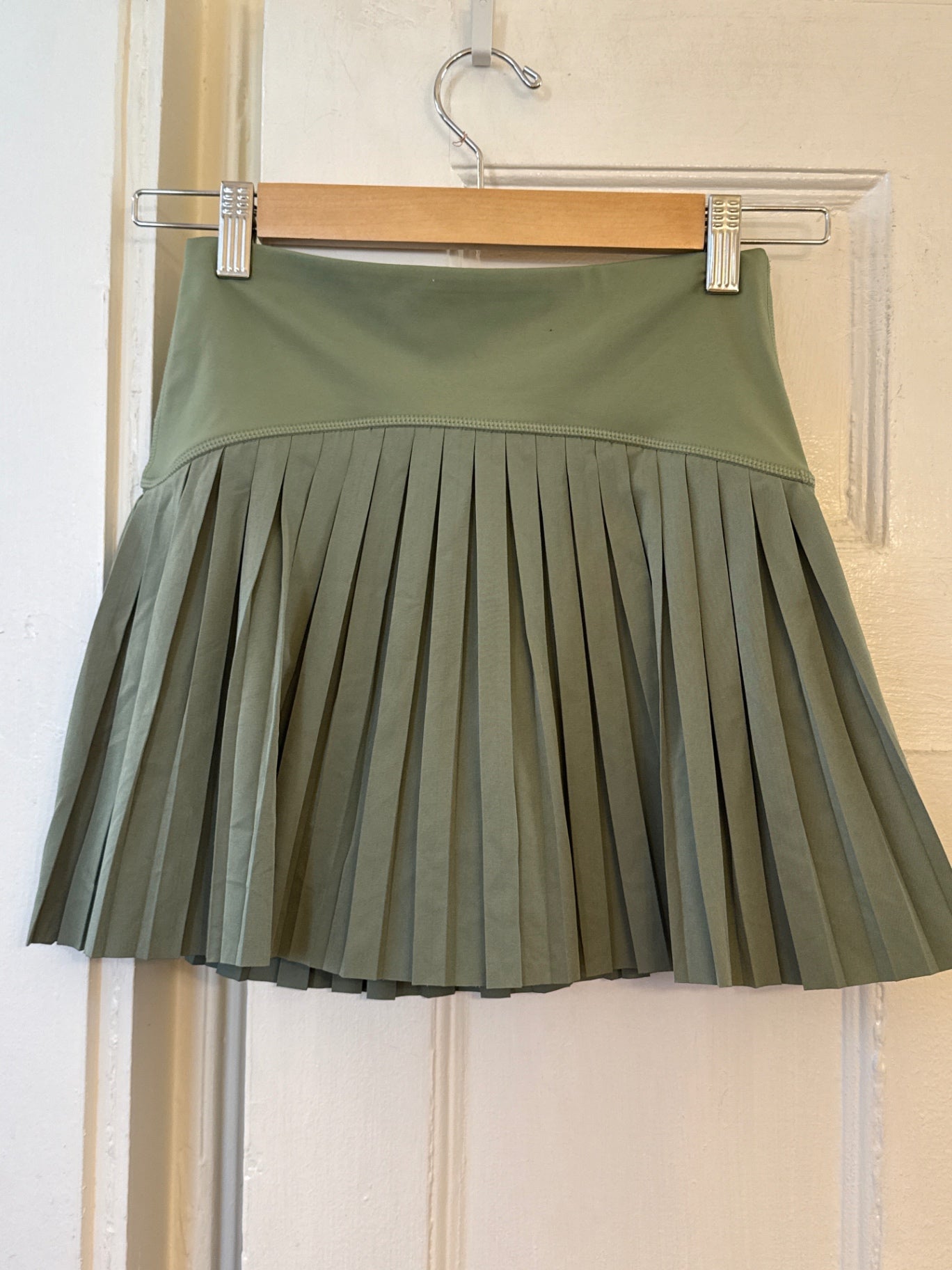 Z SUPPLY Skirt S