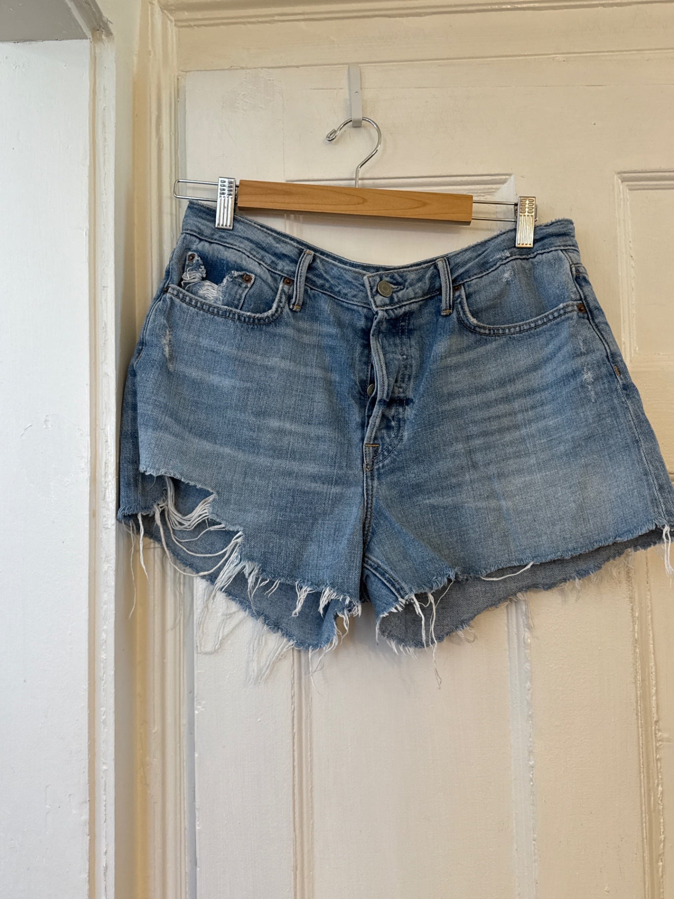 GRLFRND Shorts 30