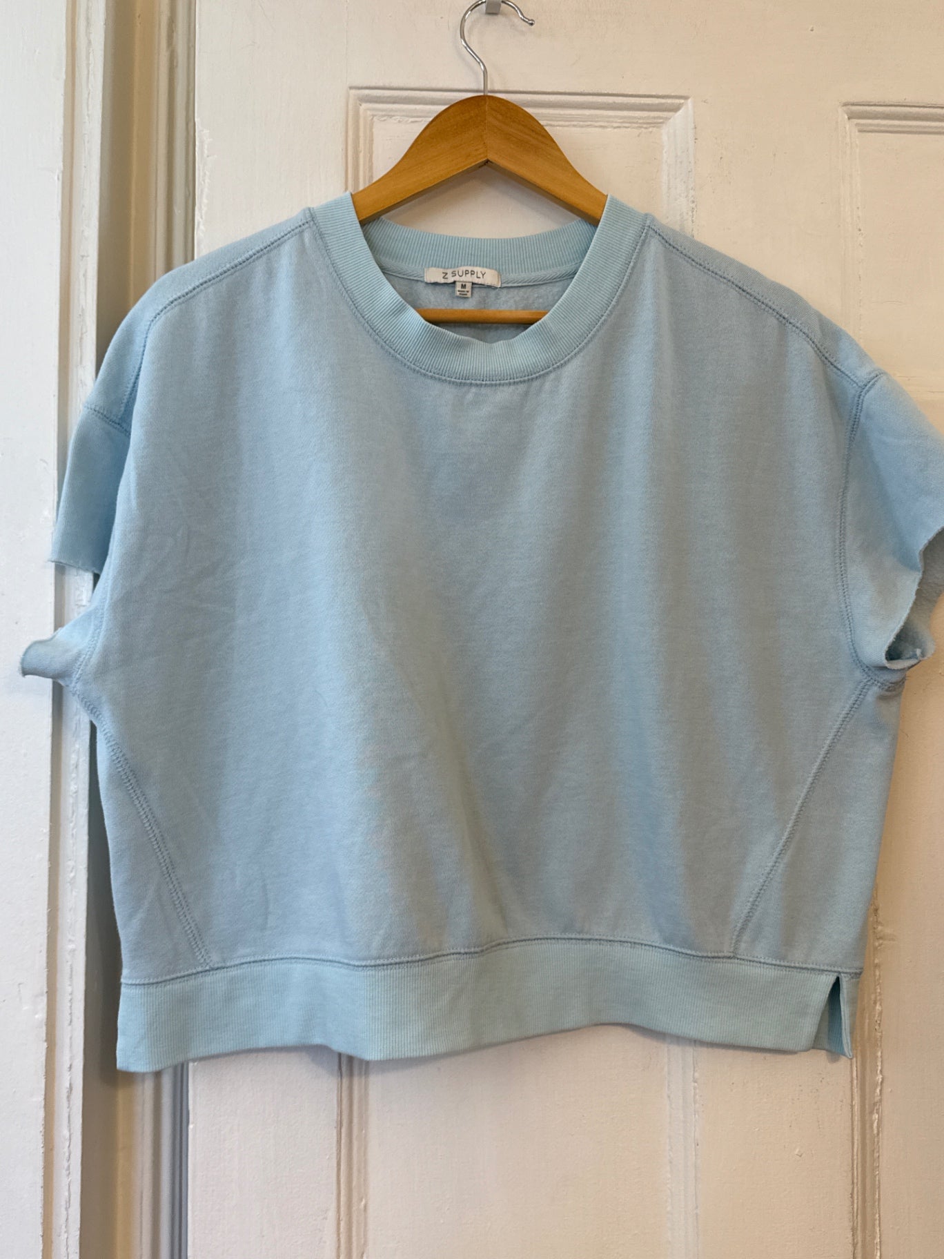 Z Supply Sweater M