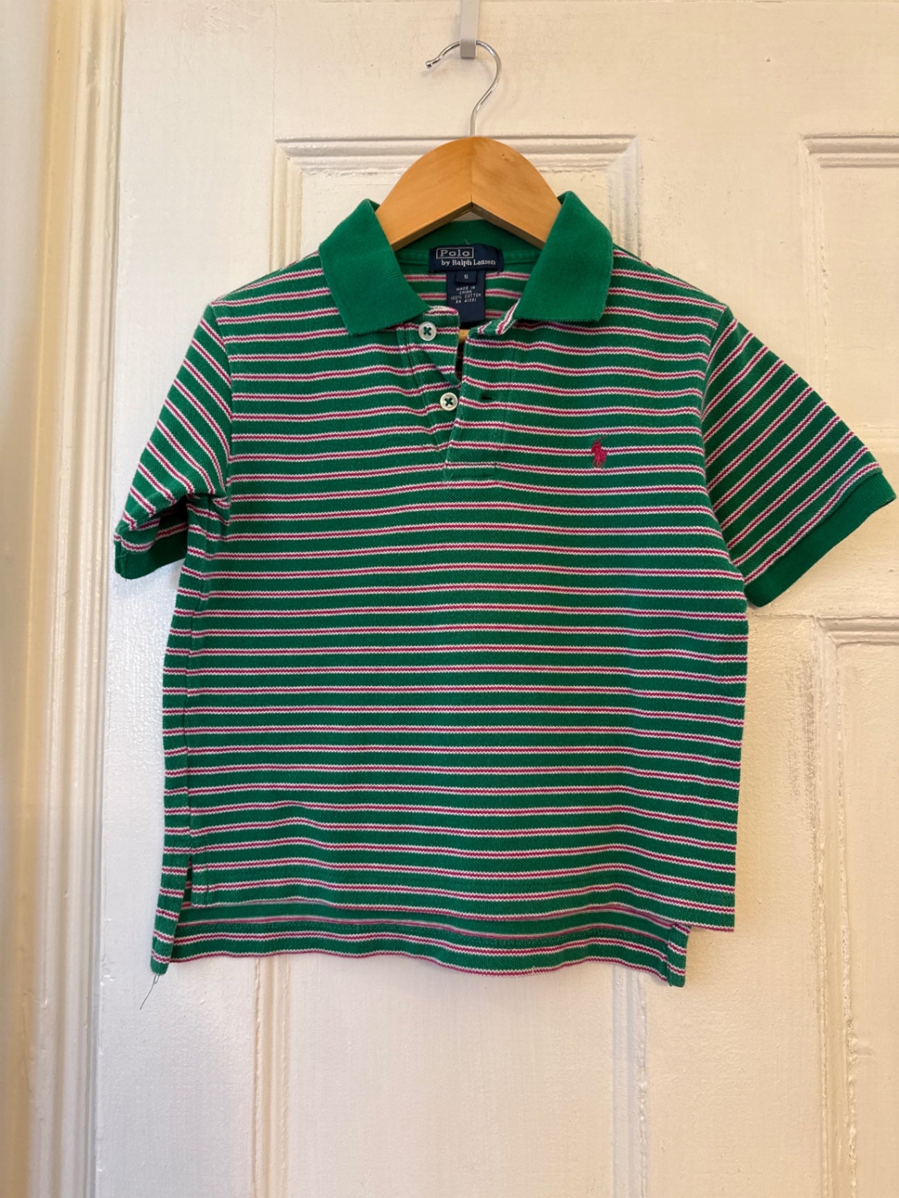 Polo by Ralph Lauren Top 5