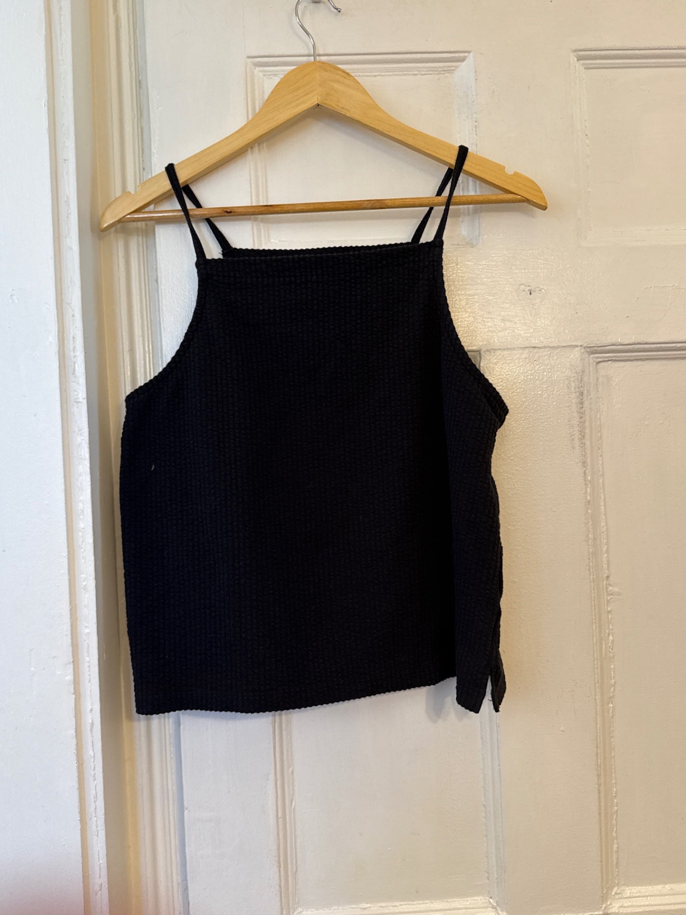 AS IS Madewell Top M