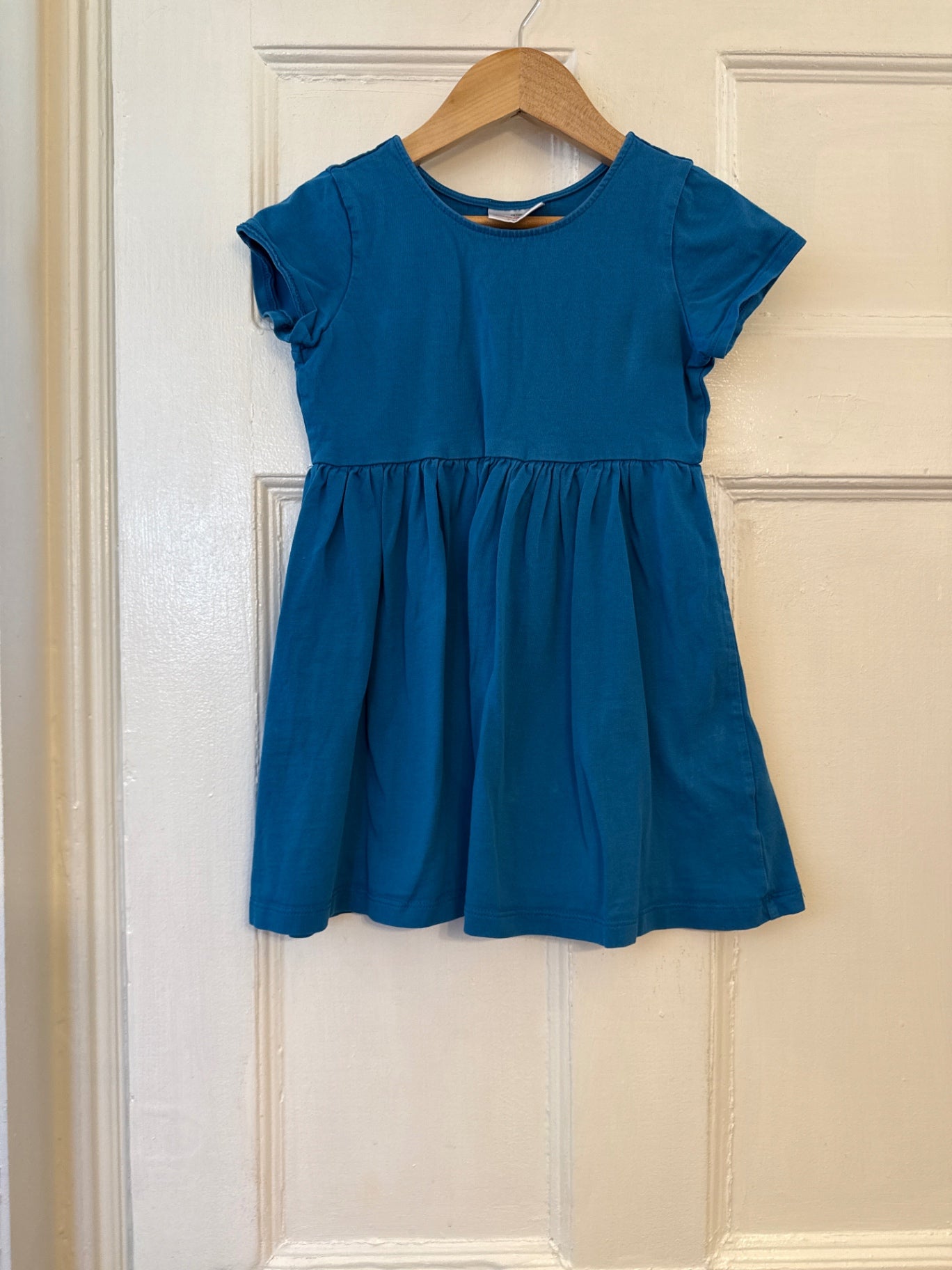 AS IS Hanna Andersson Dress 5
