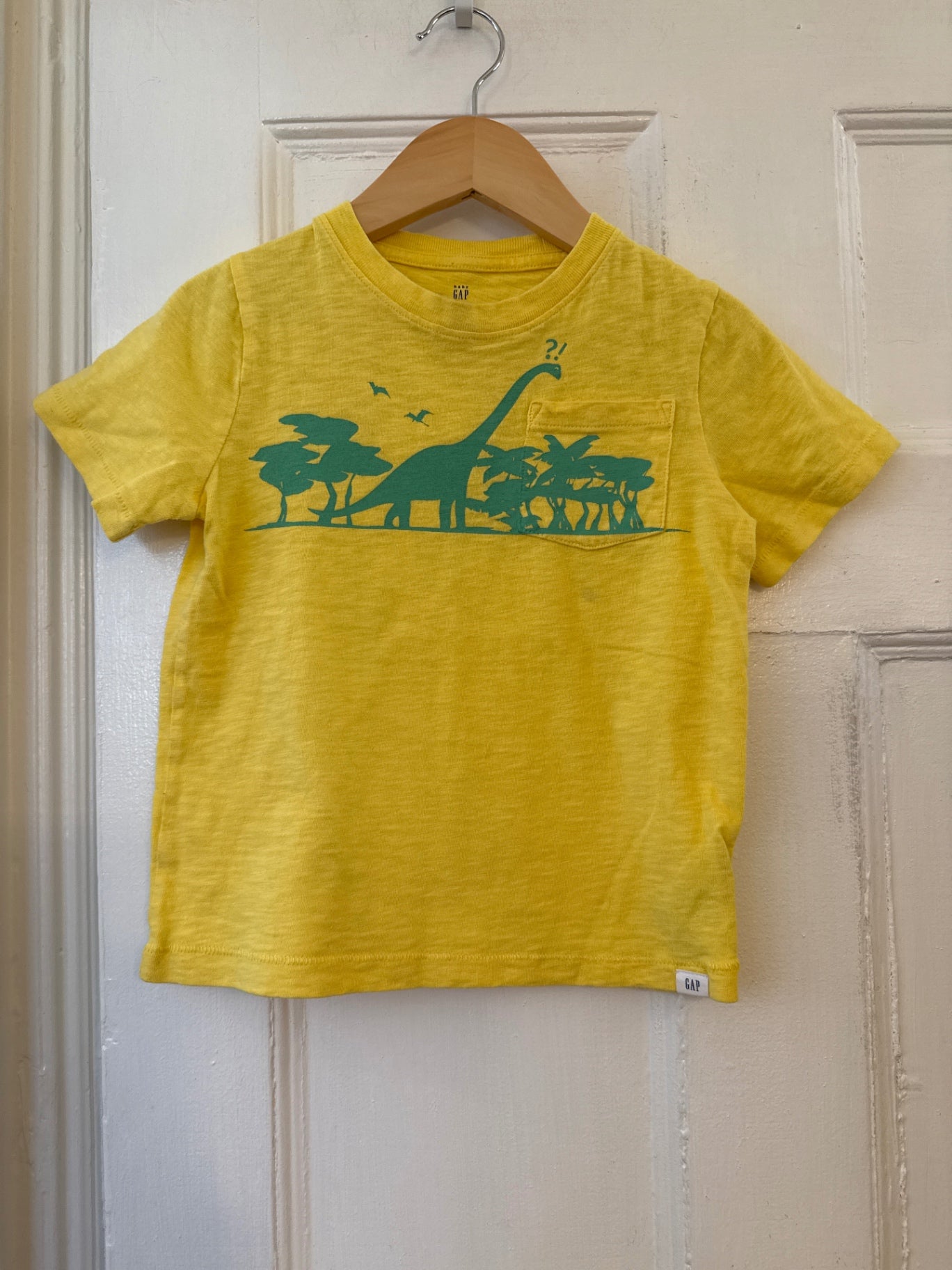 AS IS GAP T-Shirt 5