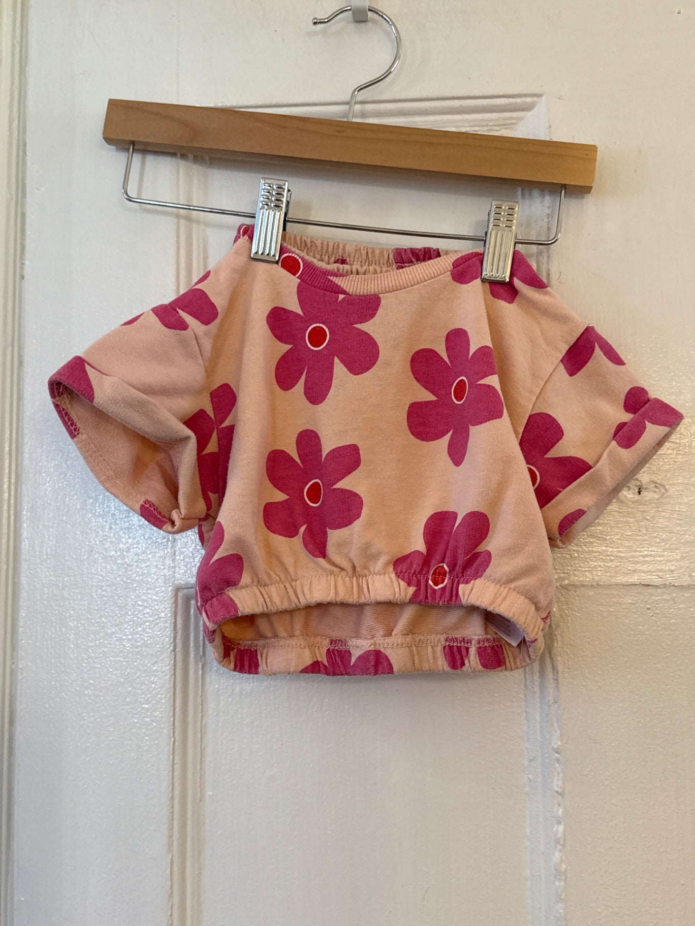 Jessica Simpson Matching Set 12 mo.