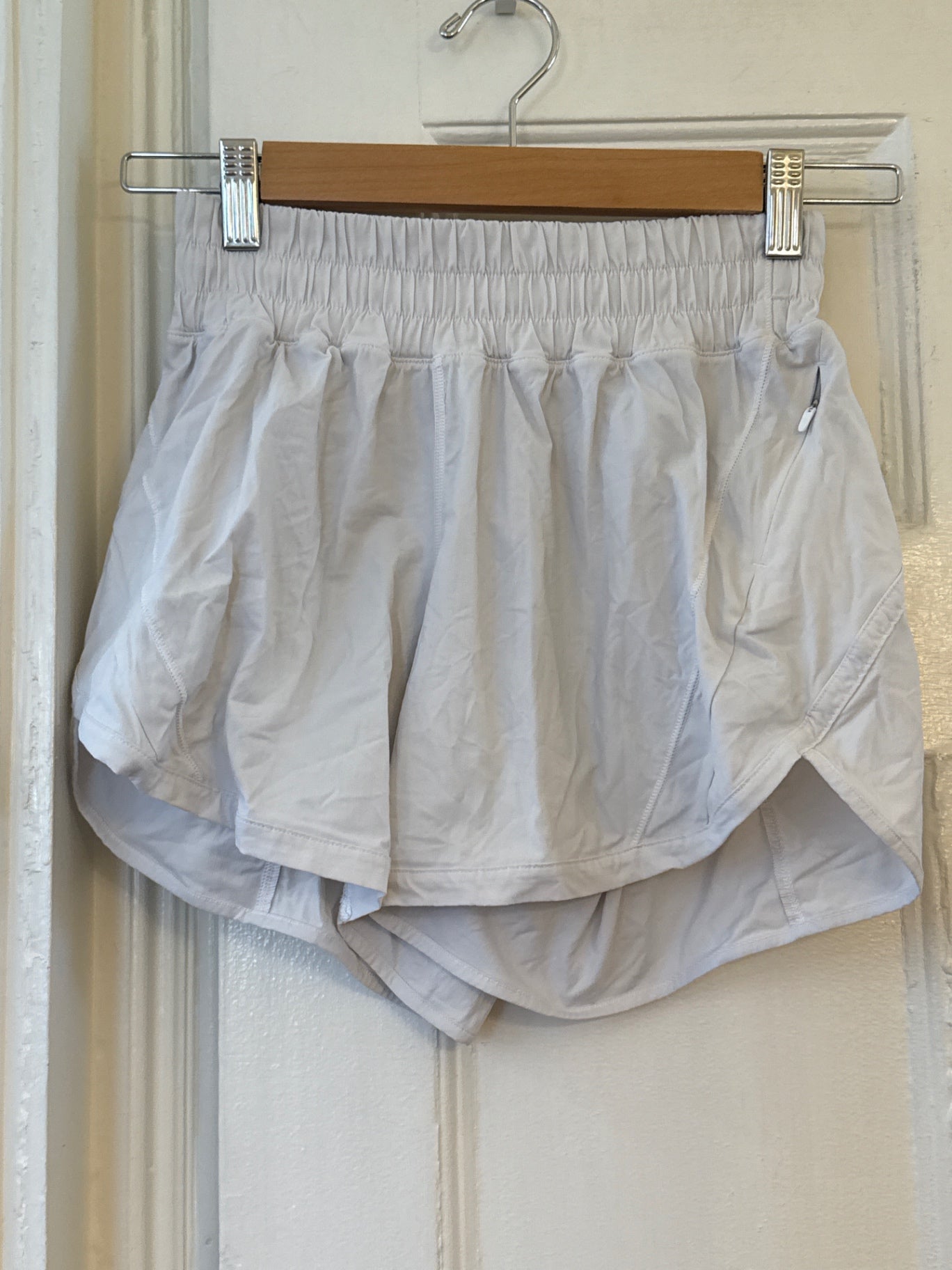Lululemon Shorts 4 Very Good