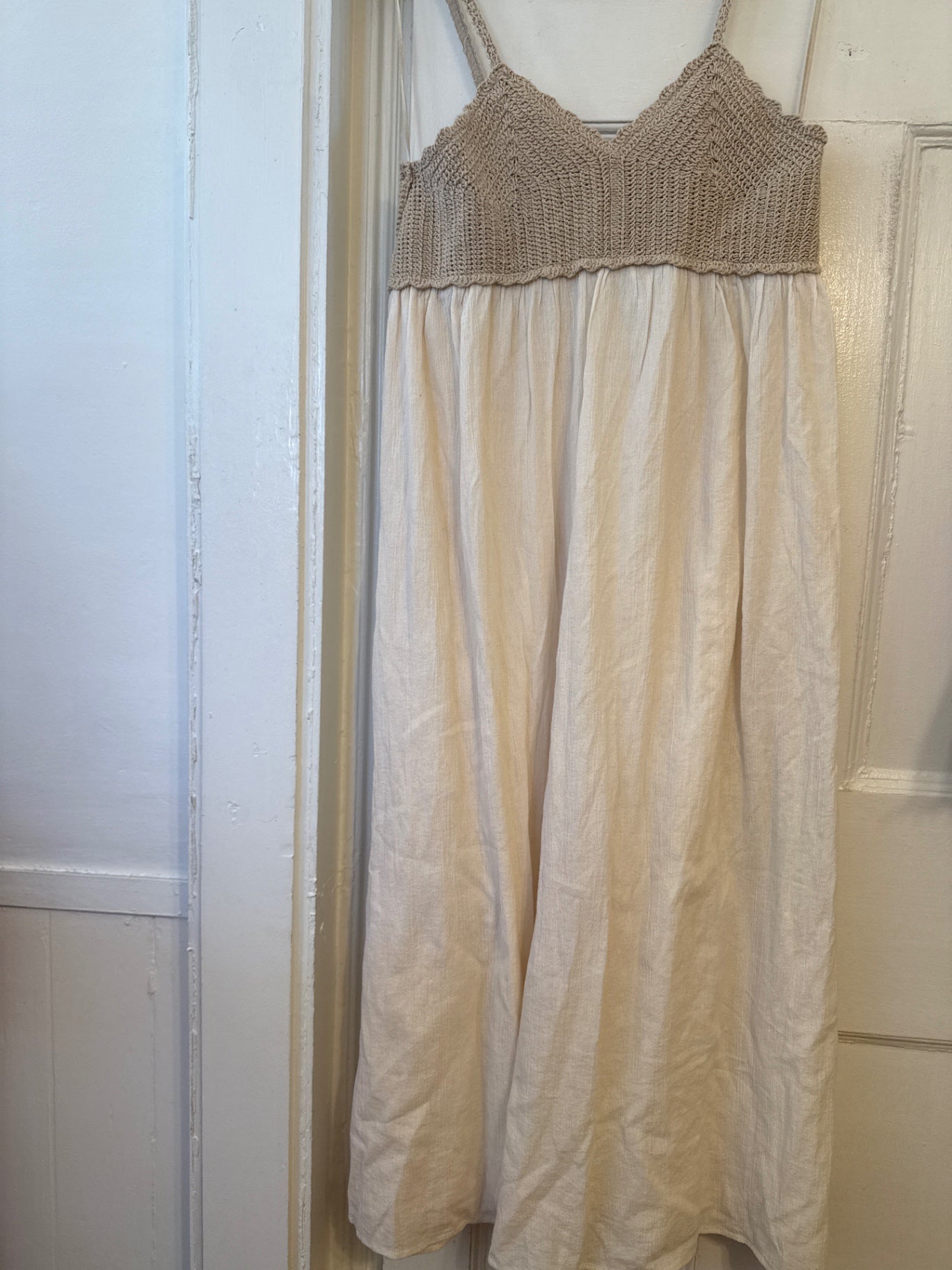 Zara Dress S Very Good