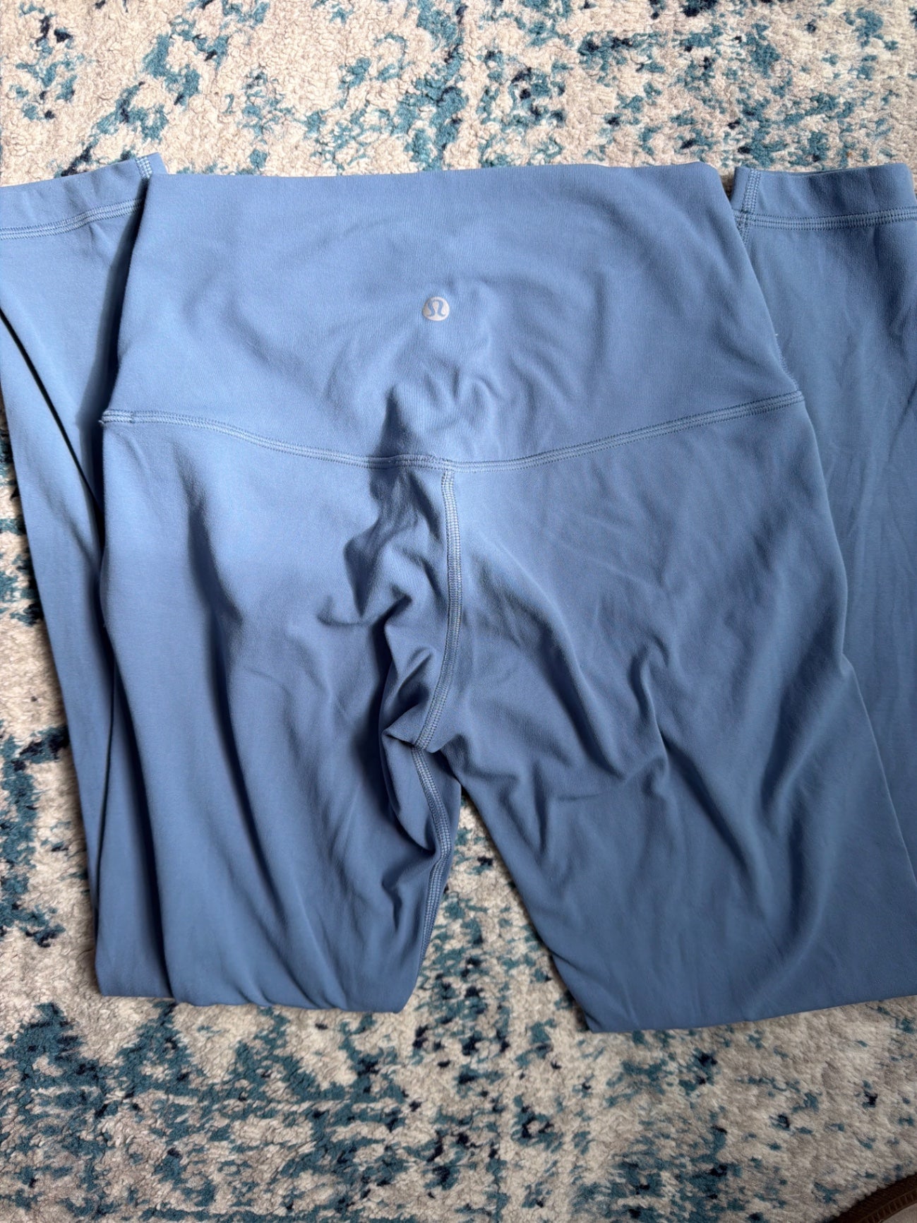Lululemon Activewear 6 New without tags