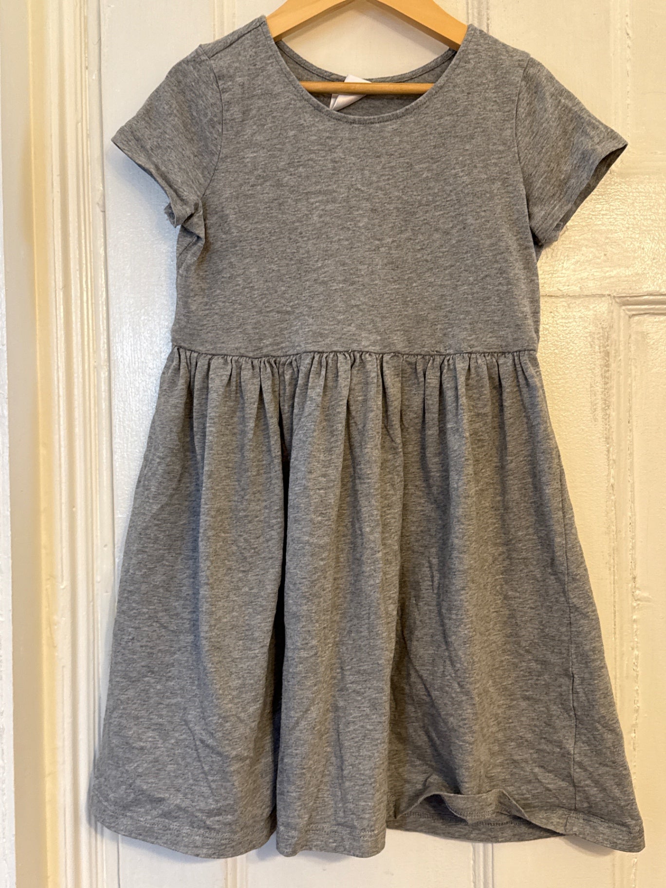 AS IS Hanna Andersson Dress 8 Good