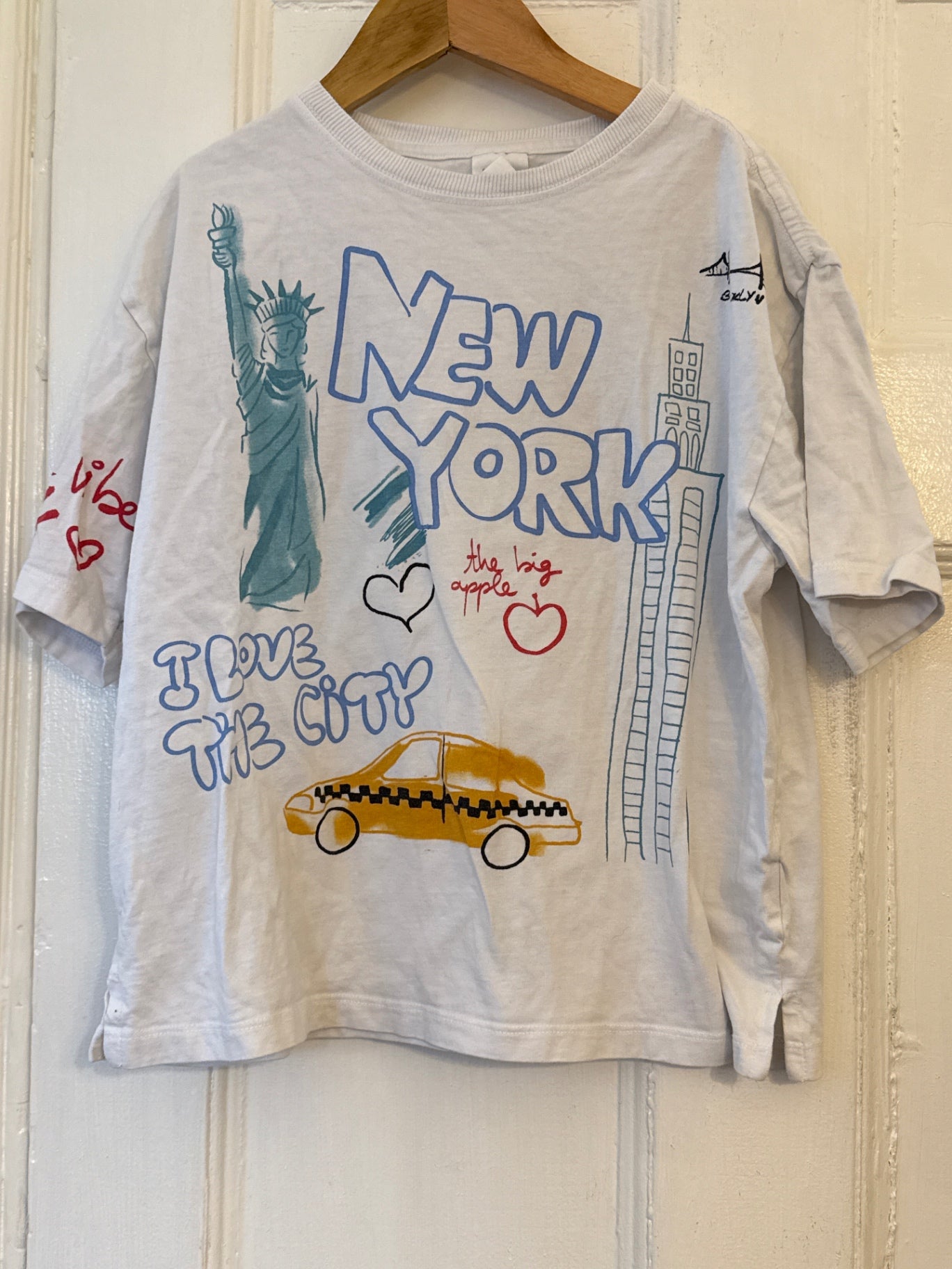 Zara T-Shirt 12Y