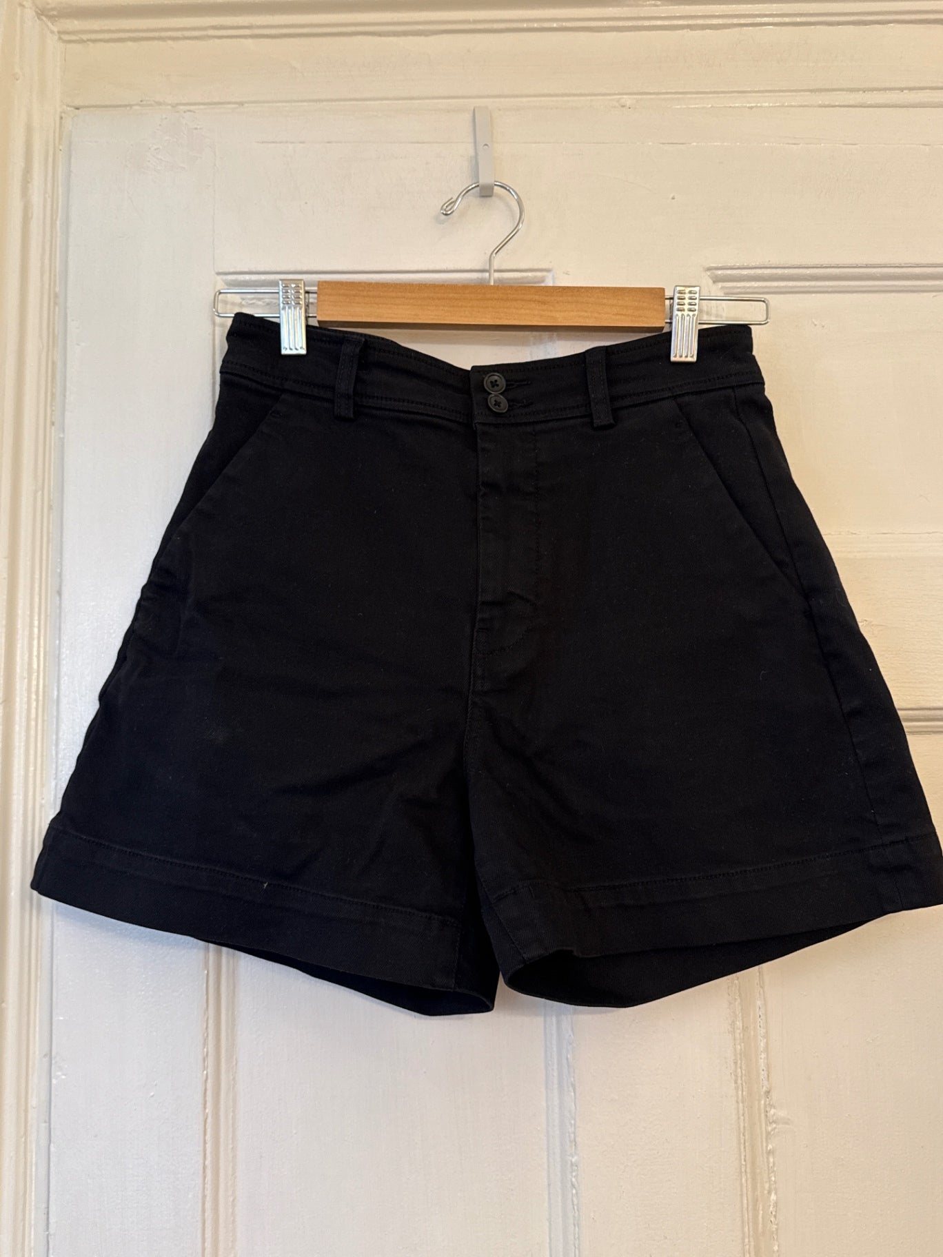 Everlane Shorts 4 Very Good