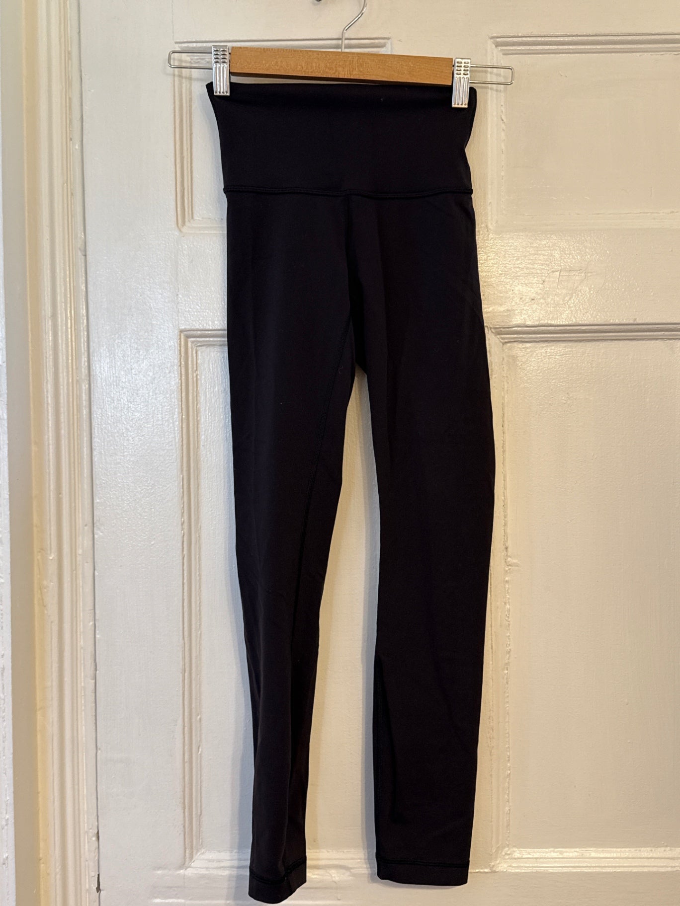 Lululemon Pants 2 Very Good