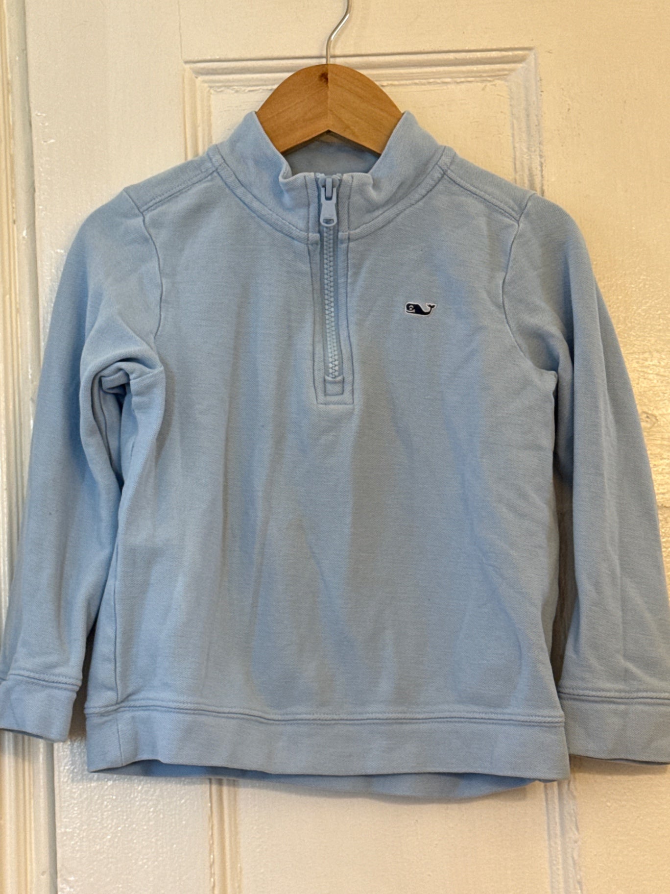 Vineyard Vines Top 4T Very Good