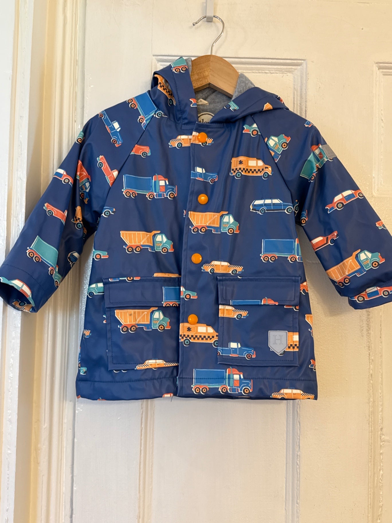 Hatley Outerwear 2 Very Good