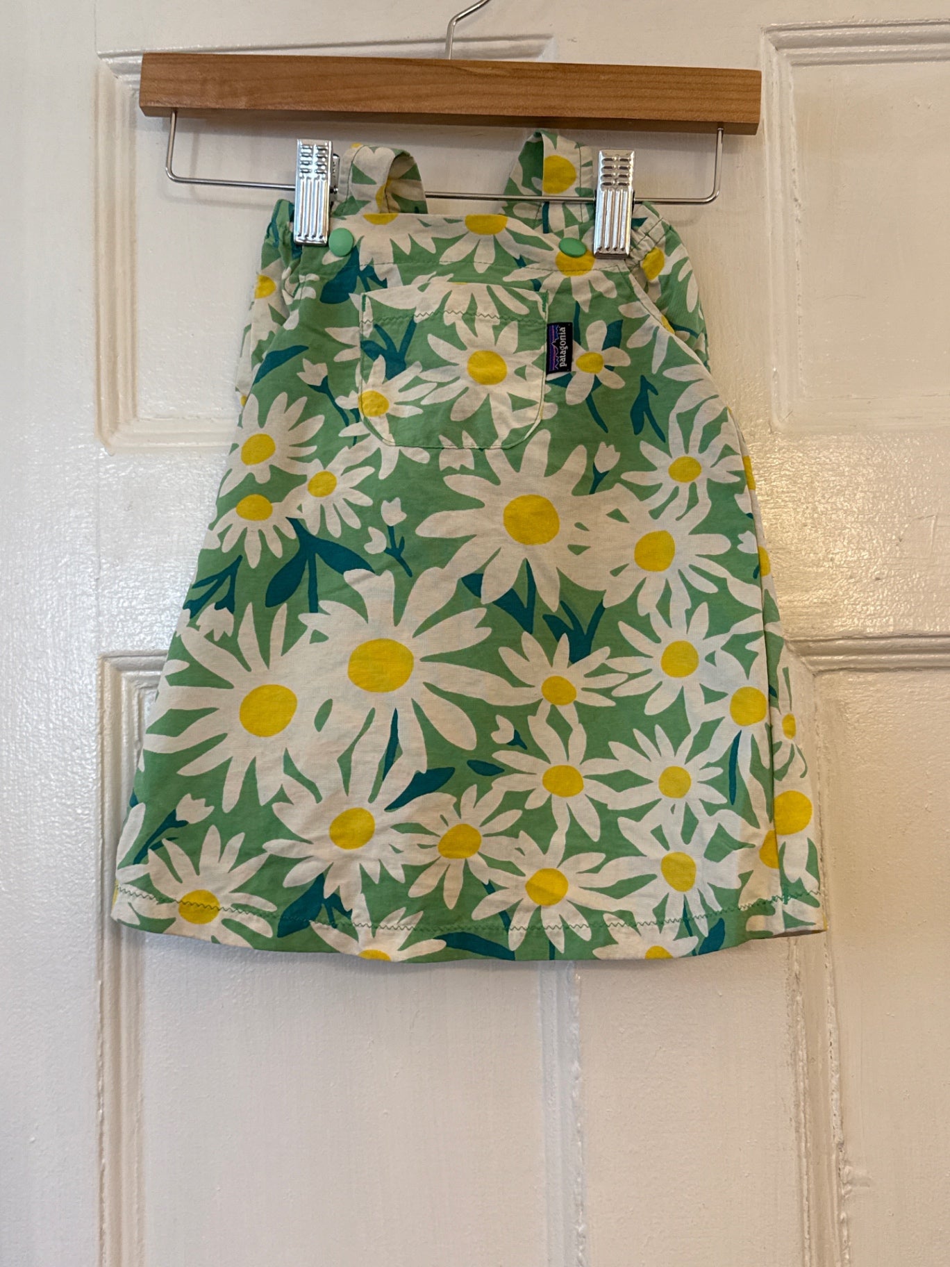 AS IS Patagonia Dress 12 mo. Good