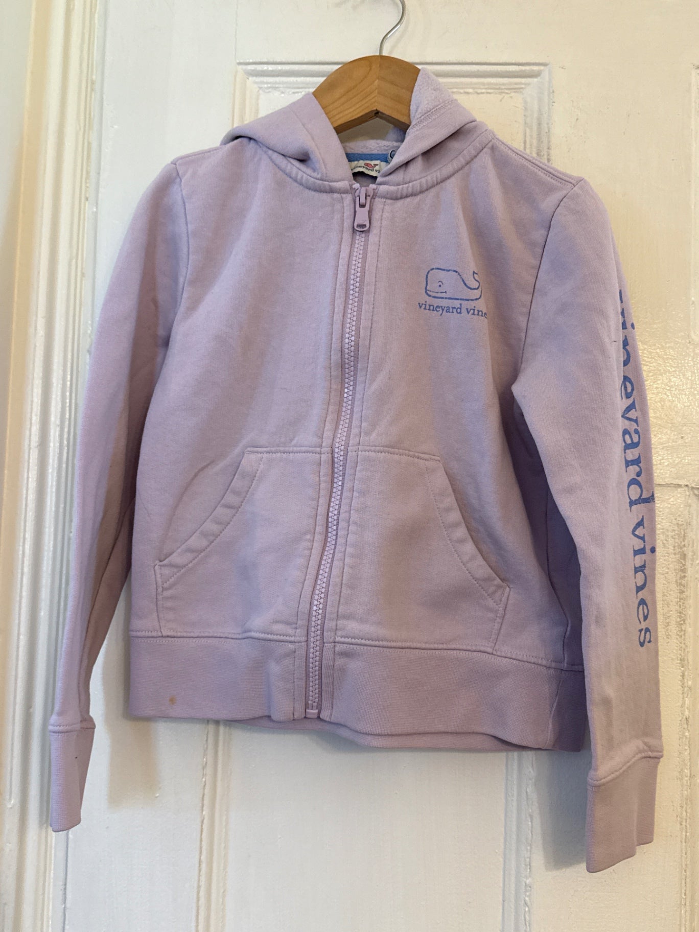 AS IS Vineyard Vines Sweatshirt 4/5T
