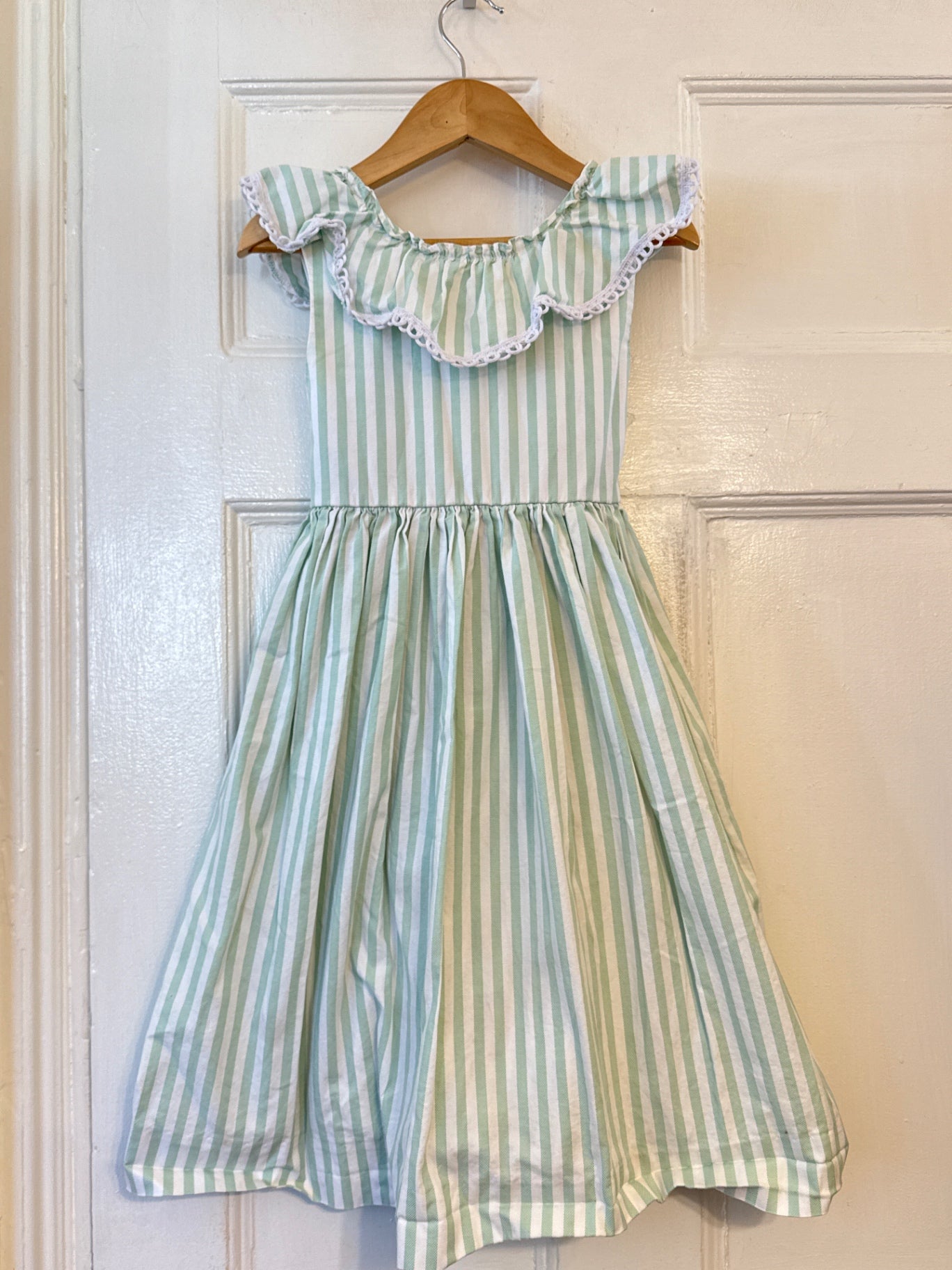 Bella Bliss Dress 5 Very Good
