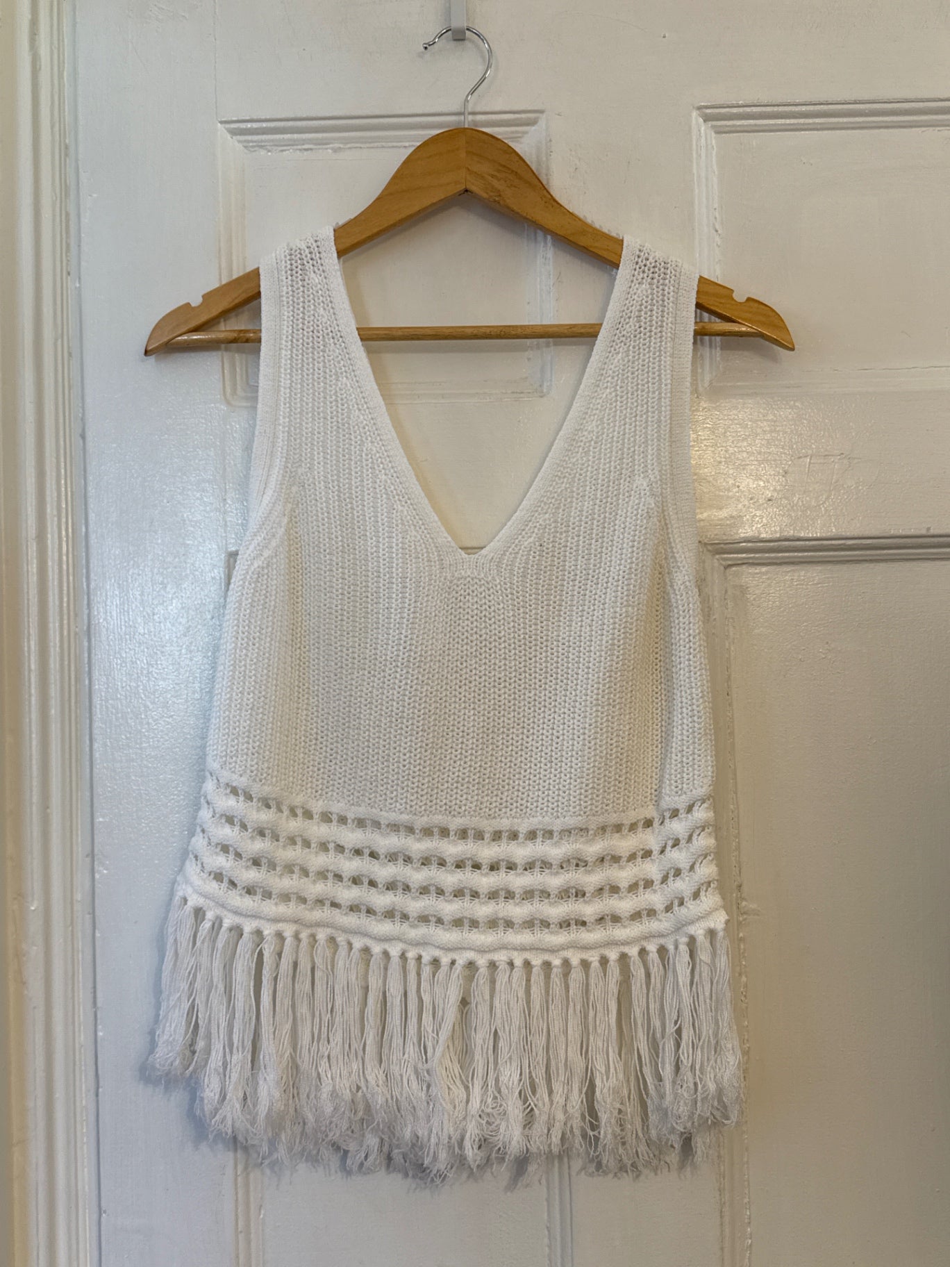 Club Monaco Top M Very Good