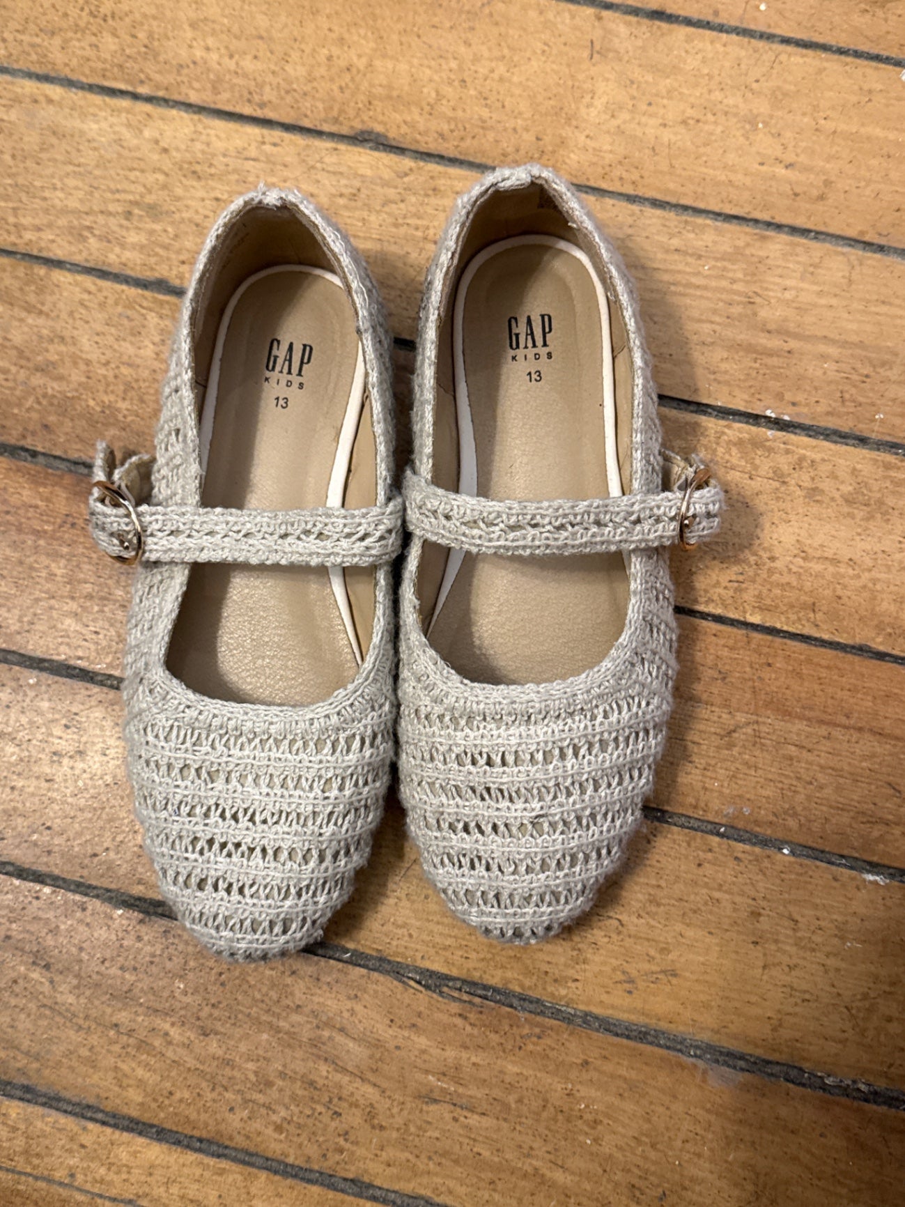 GAP Shoes 13