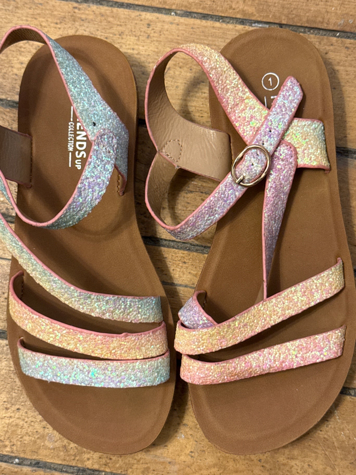 Trends Shoes 1