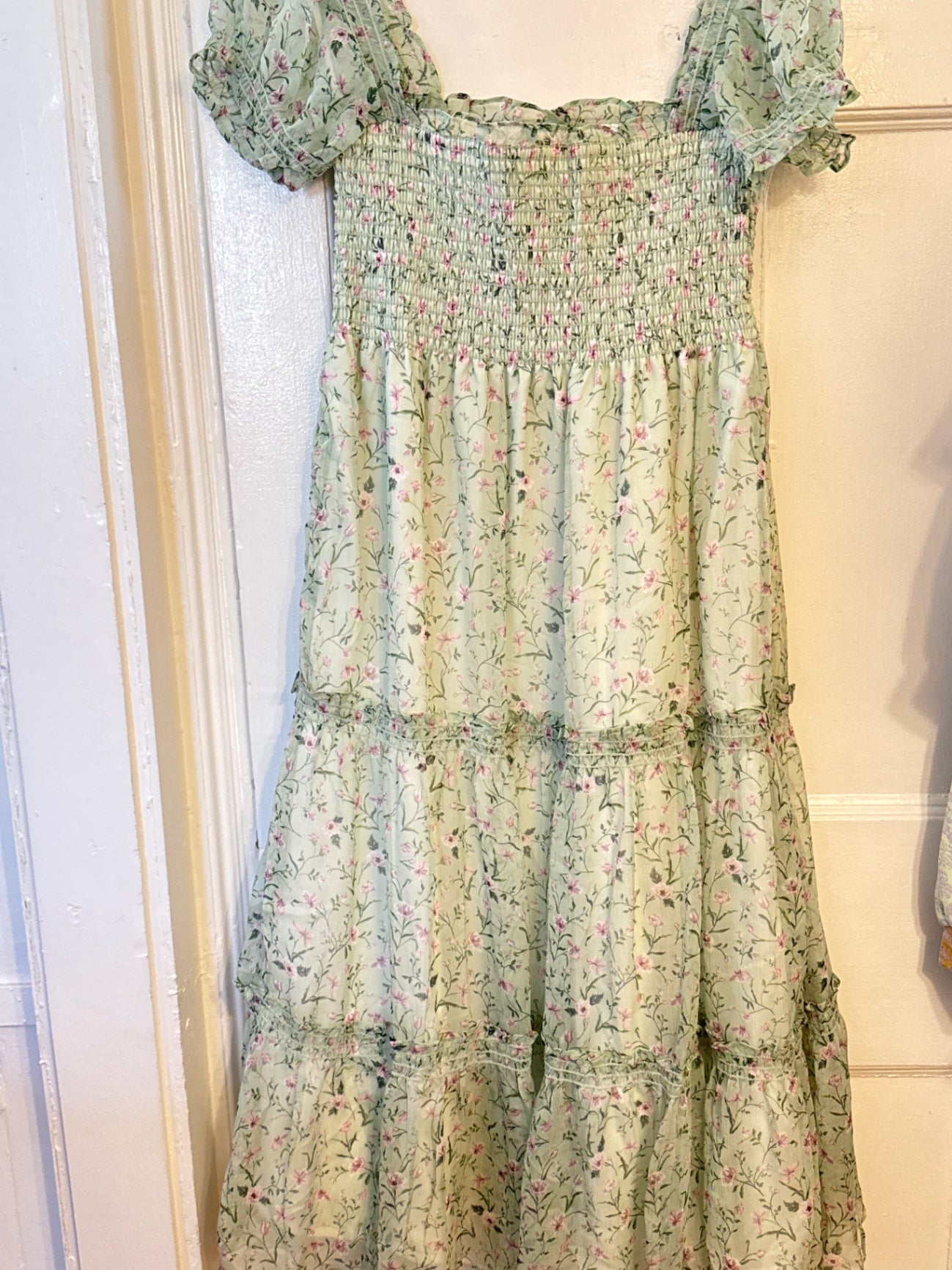 O.P.T Dress M Very Good