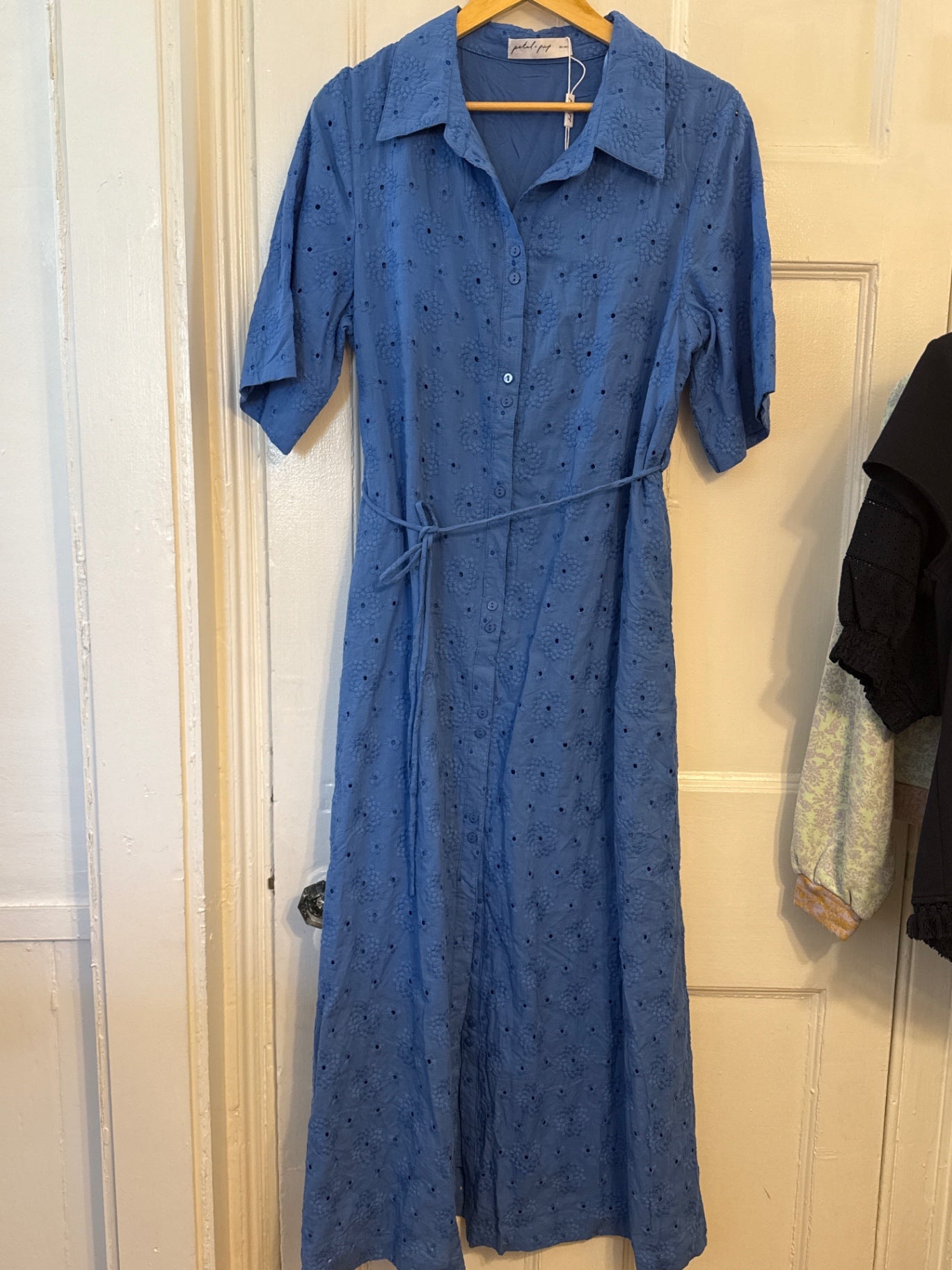 Petal + Pup Dress L New with tags