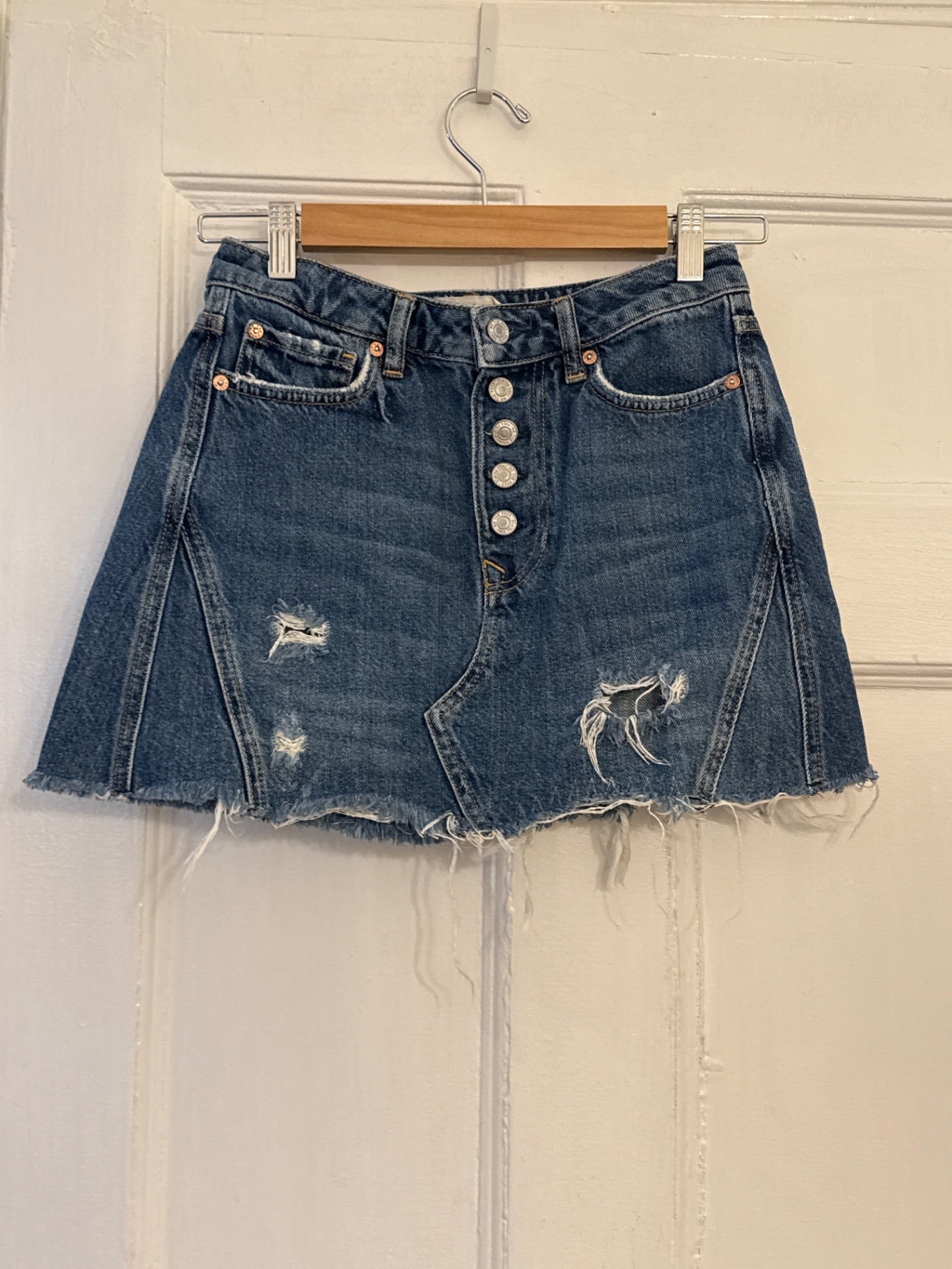 Free People Skirt 26