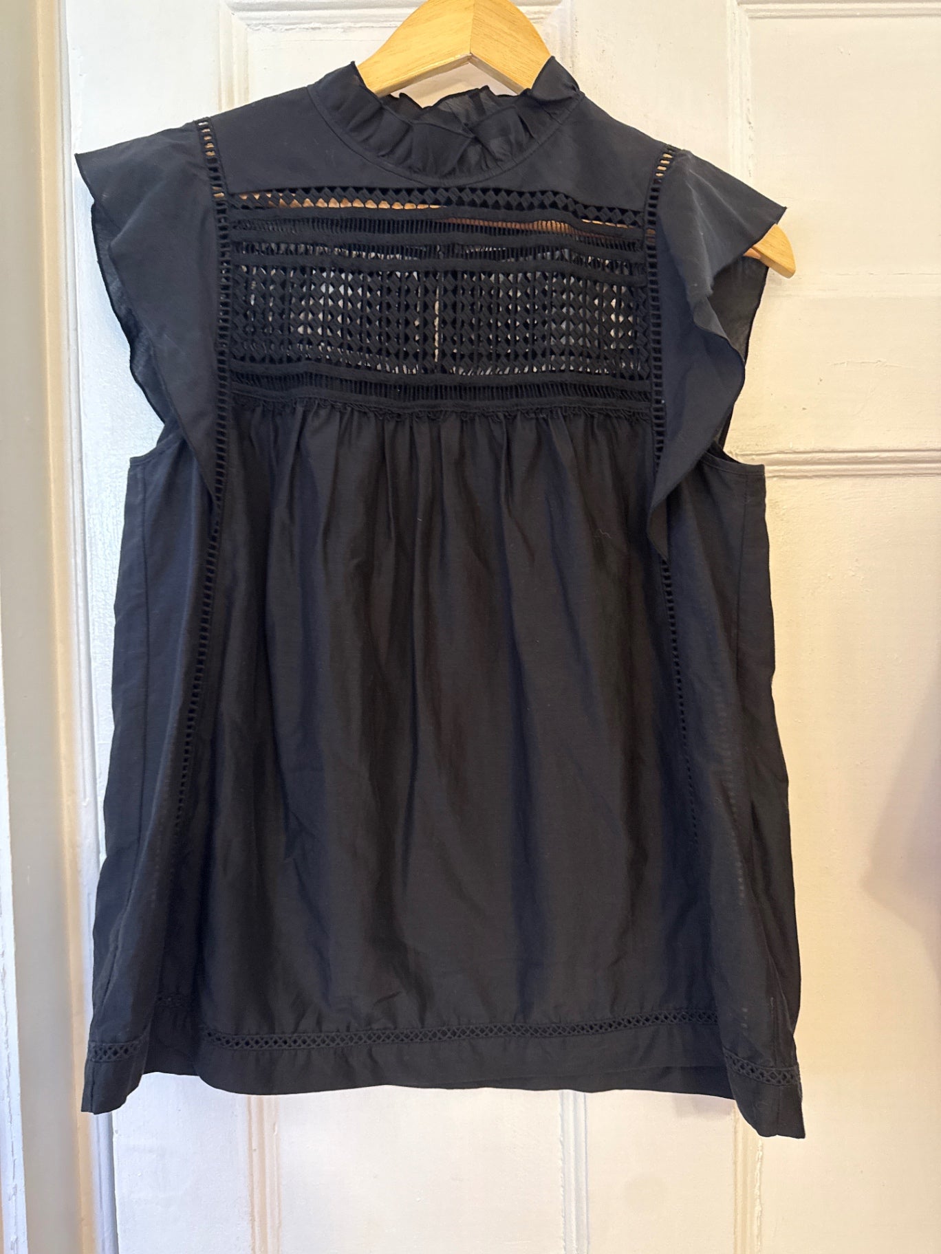 Seven for All Mankind Top S Very Good