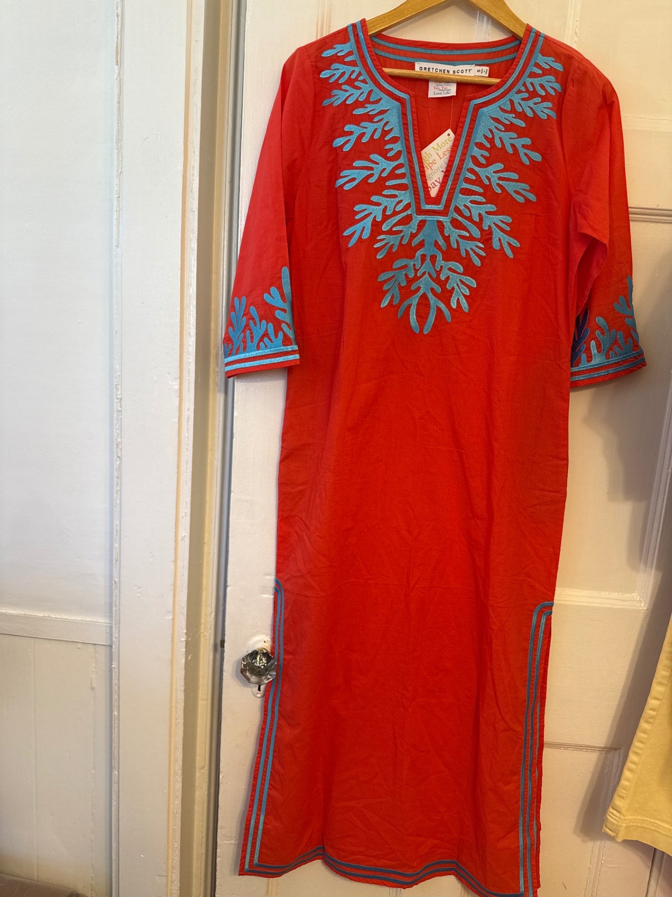 Gretchen Scott Dress S New with tags
