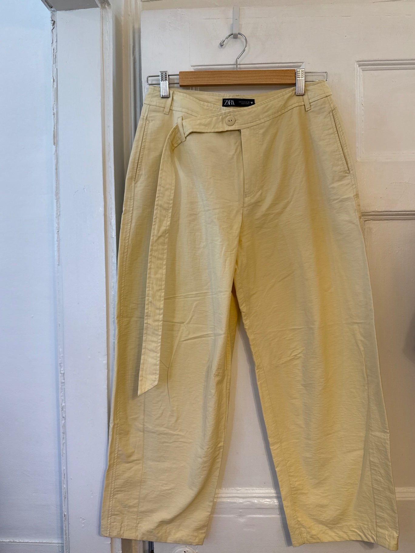 Zara Pants S Very Good