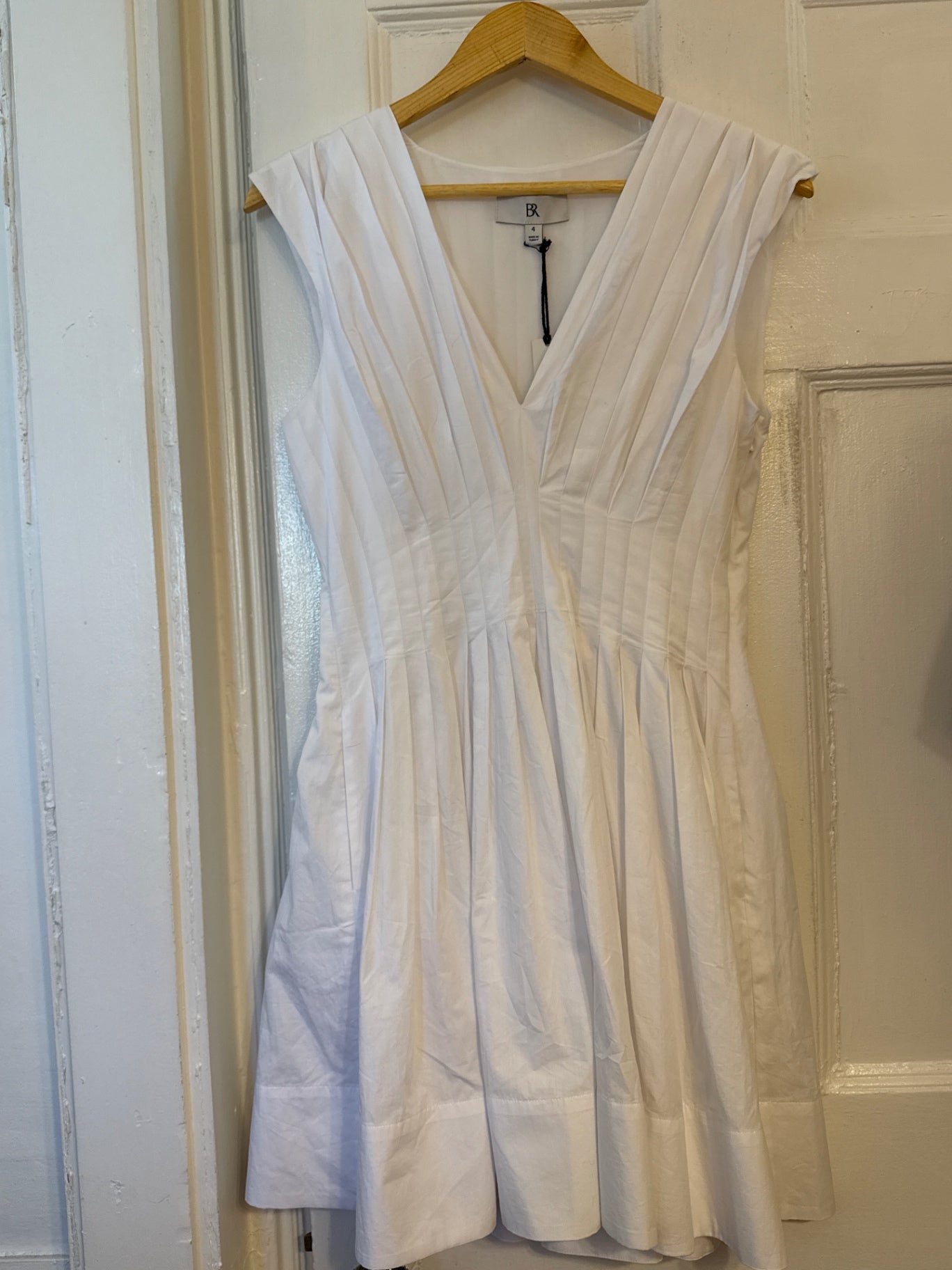 Banana Republic Dress 4 New with tags