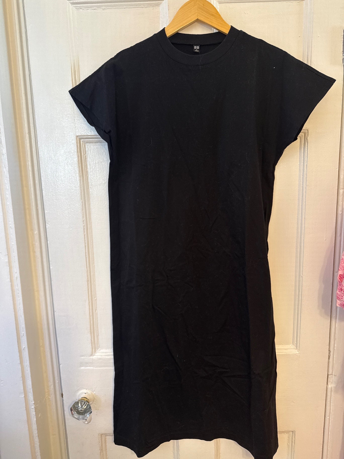 Uniqlo Dress M Very Good
