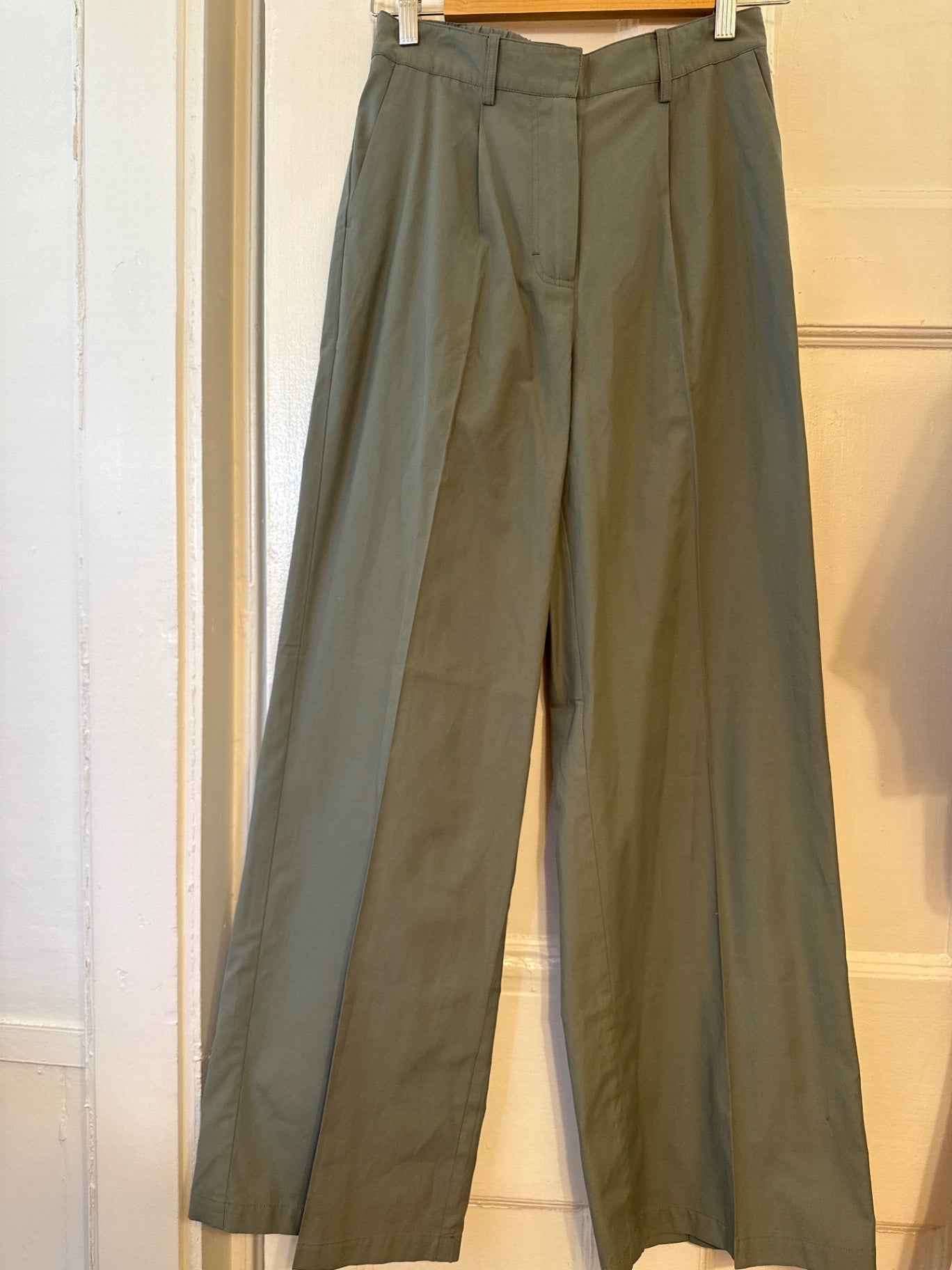 Brochu Walker Pants S New with tags