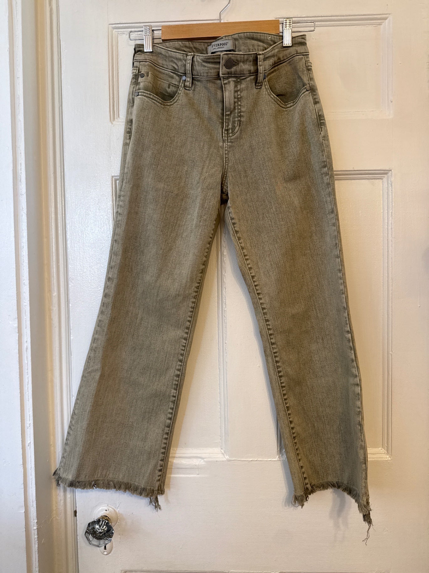 Liverpool Pants 6 Very Good