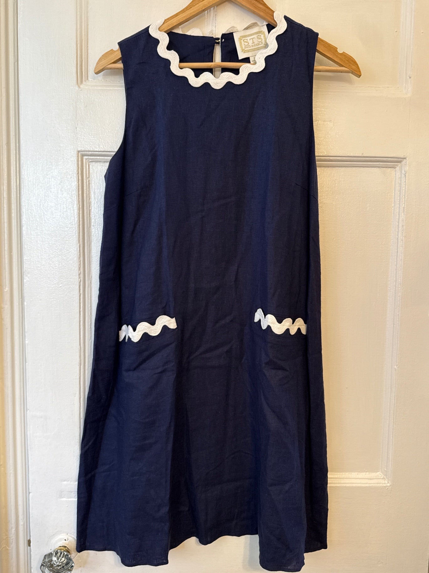 STS Dress S New with tags