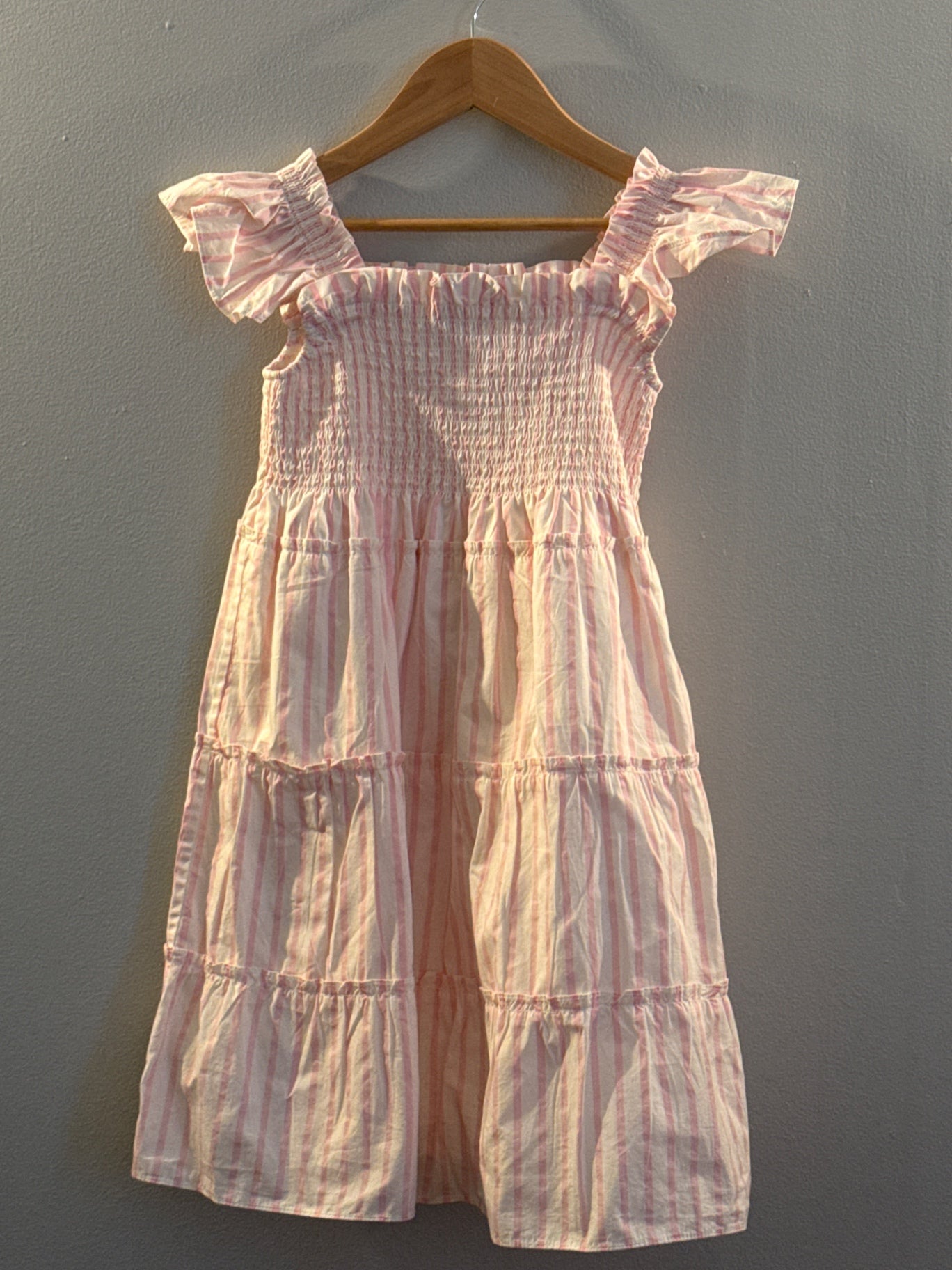 Quince Dress 6 Very Good