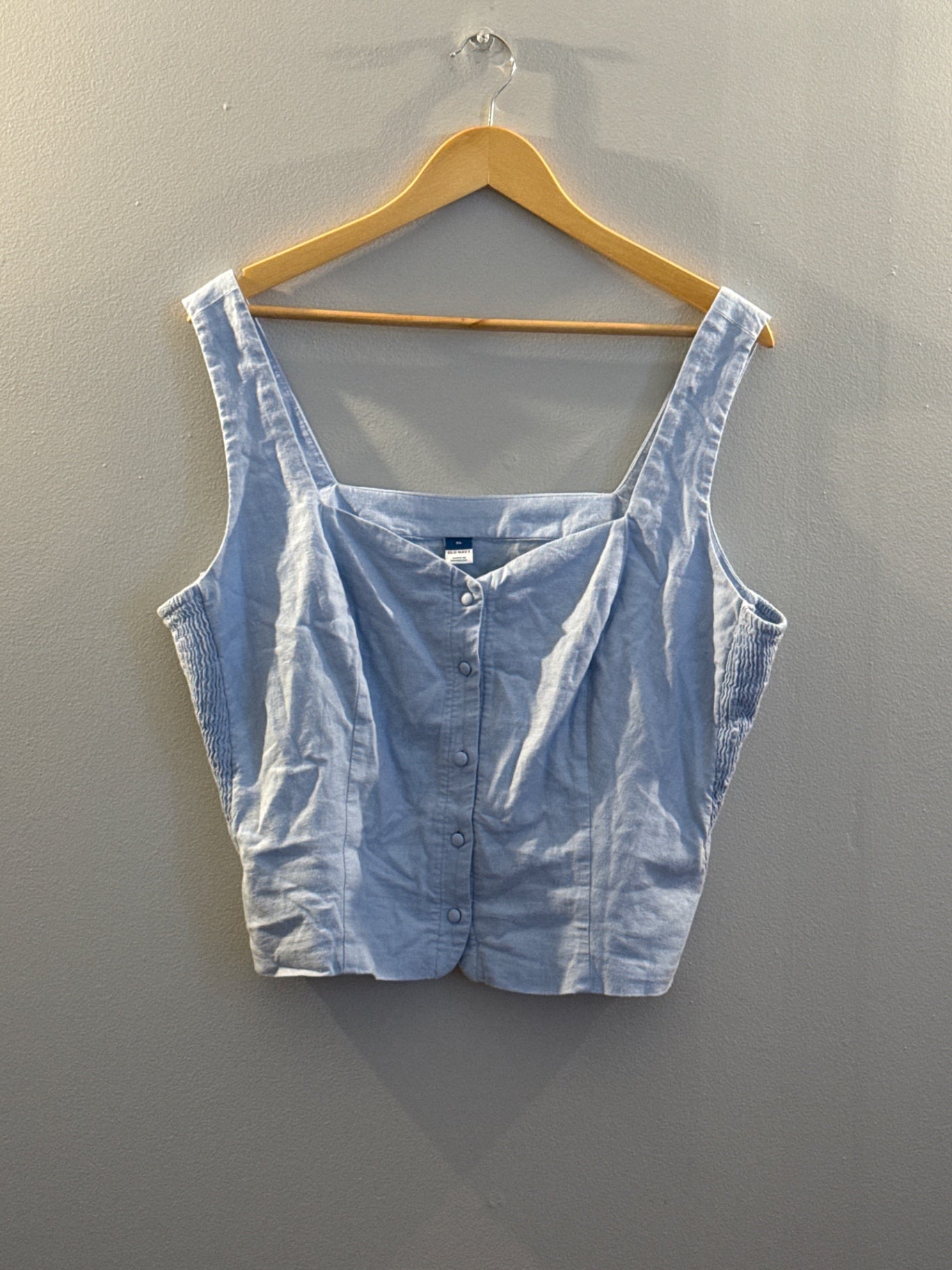 Old Navy Top XL New with tags