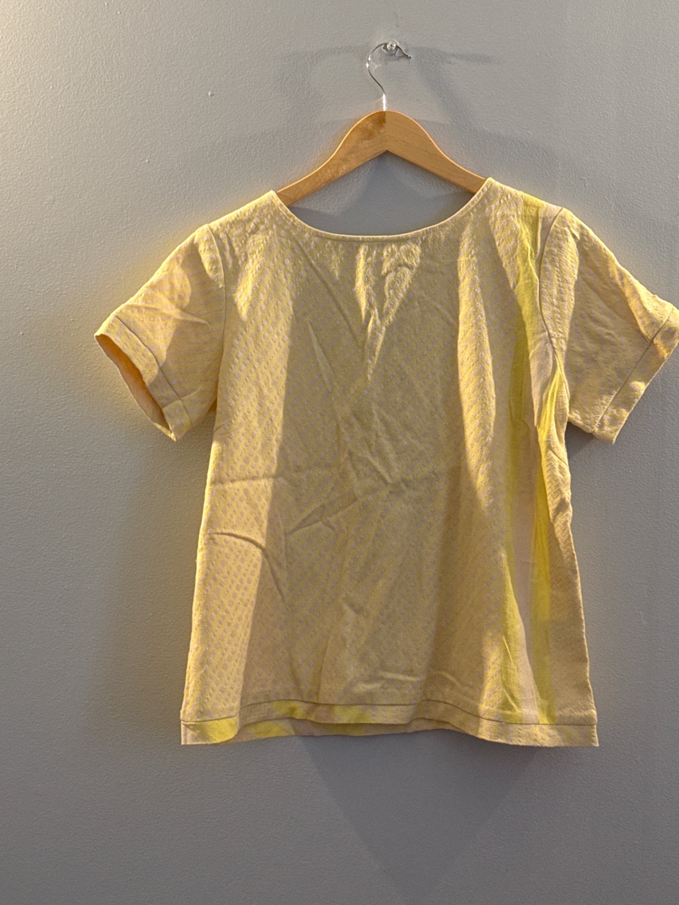 Summery Copenhagen Top S New with tags