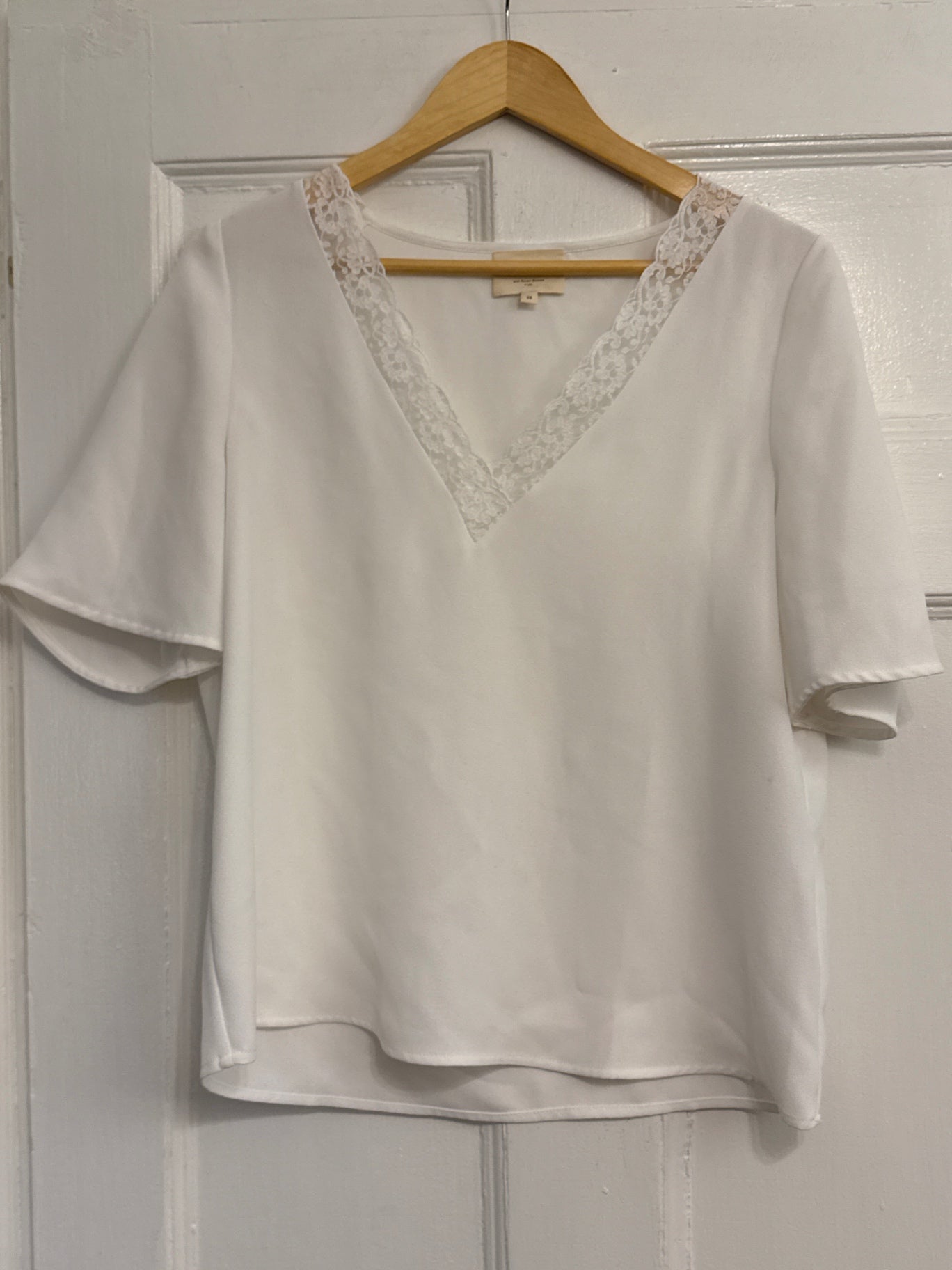 Sezane Top M Very Good