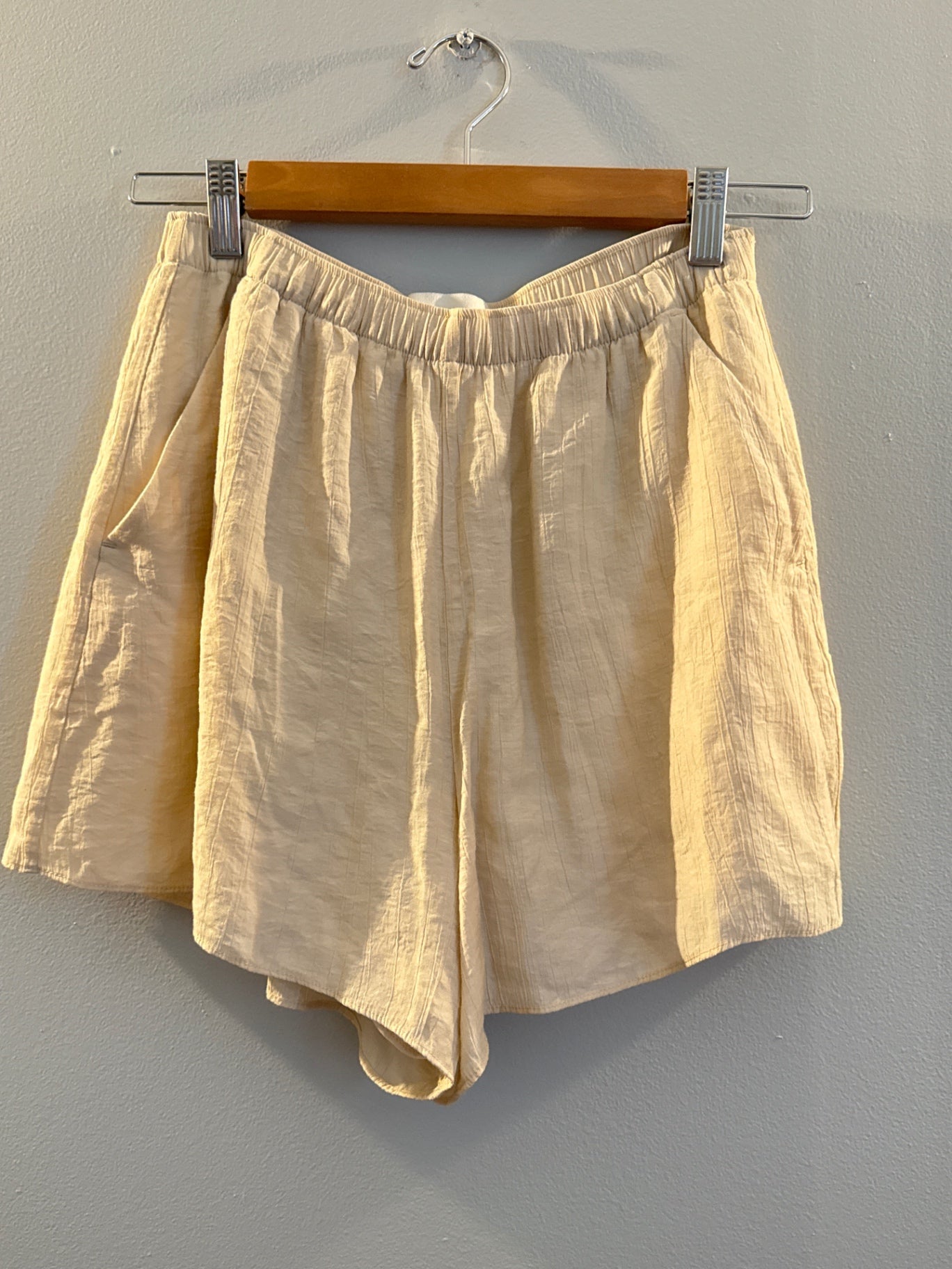 Abercrombie & Fitch Shorts S Very Good