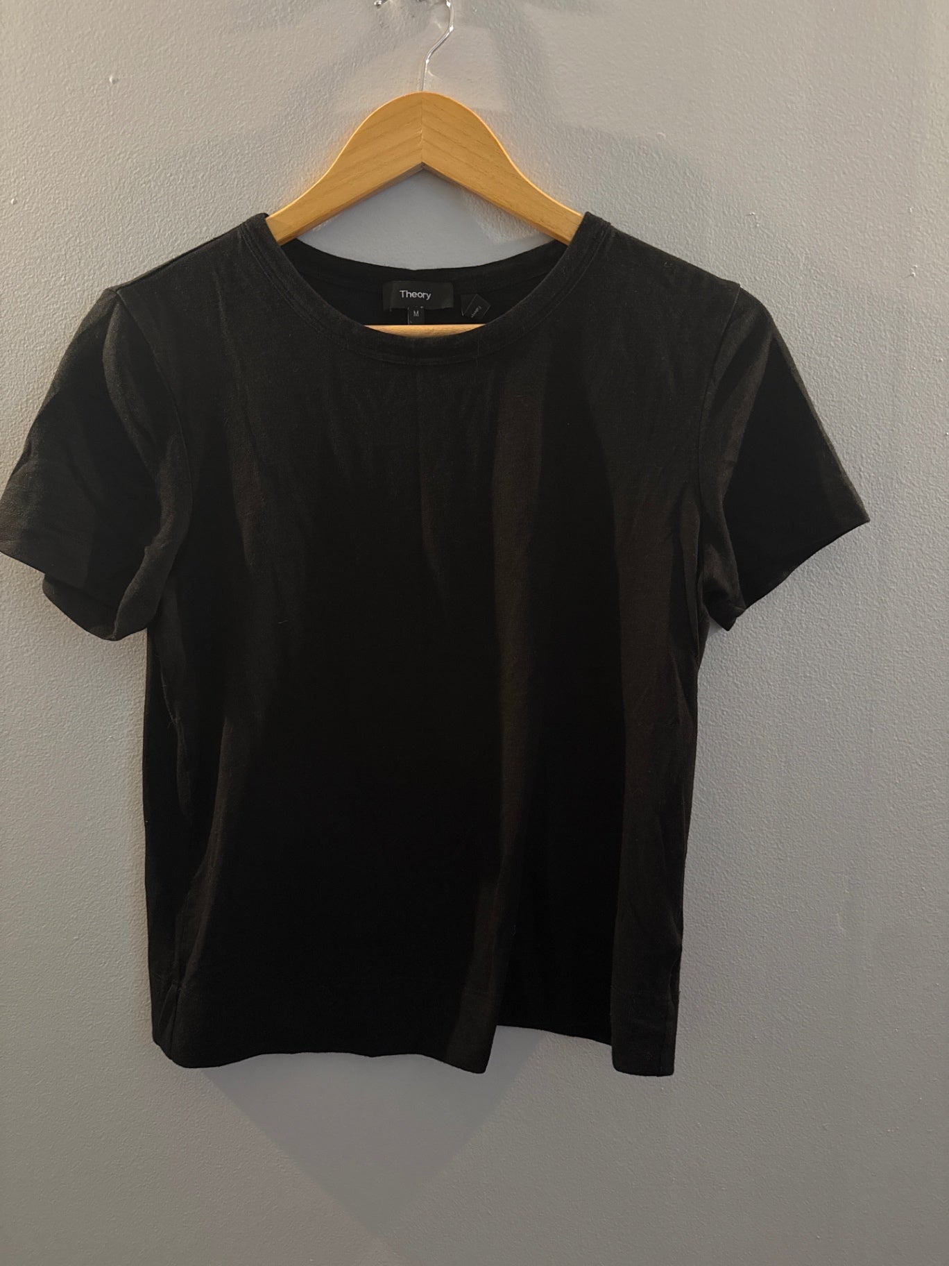 Theory T-Shirt M Very Good