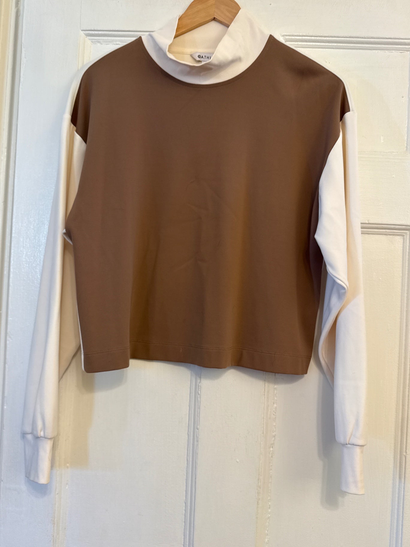 Athleta Top S Very Good