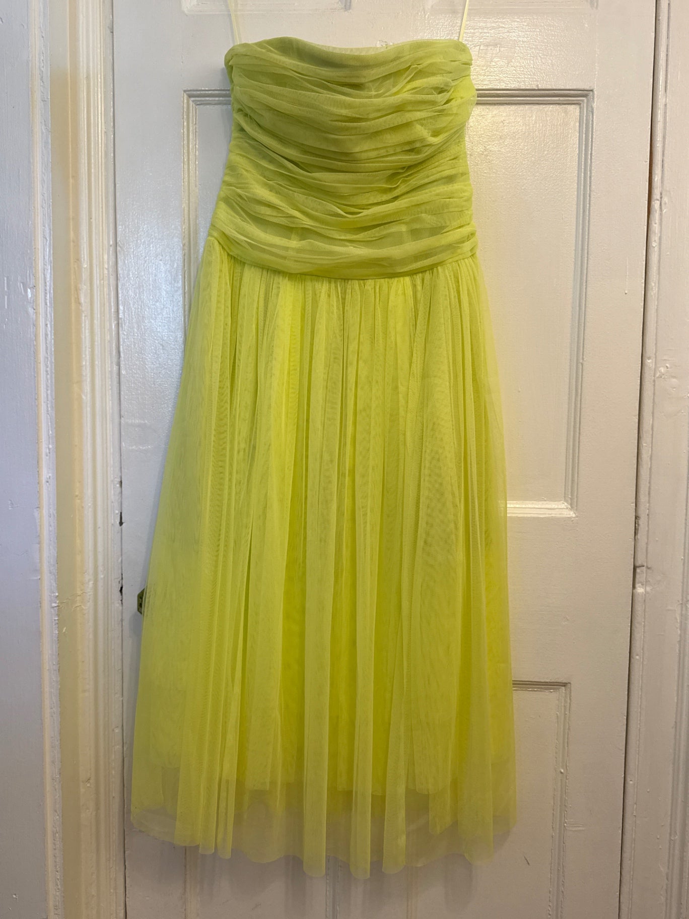 J.Crew Collection Dress 4 New with tags