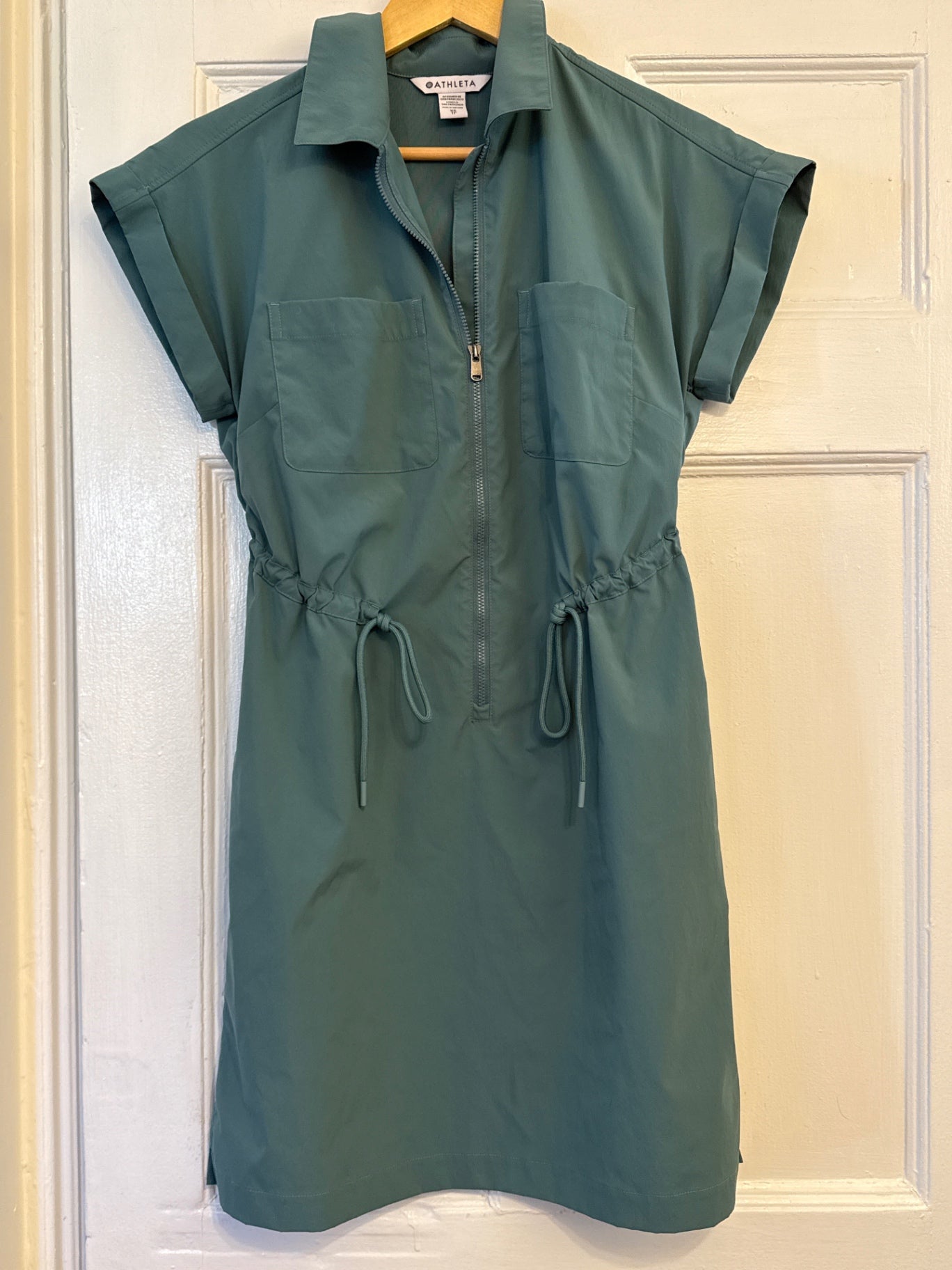 Athleta Dress XS Very Good