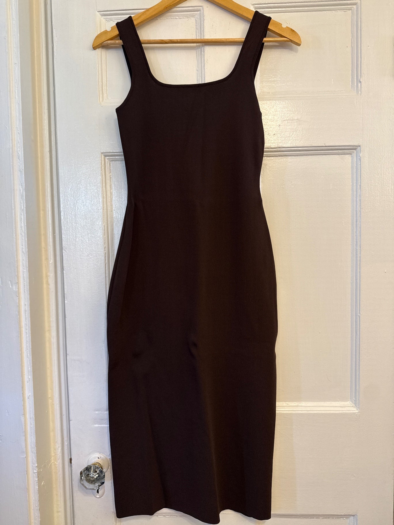 Bobbles & Lace M Dress