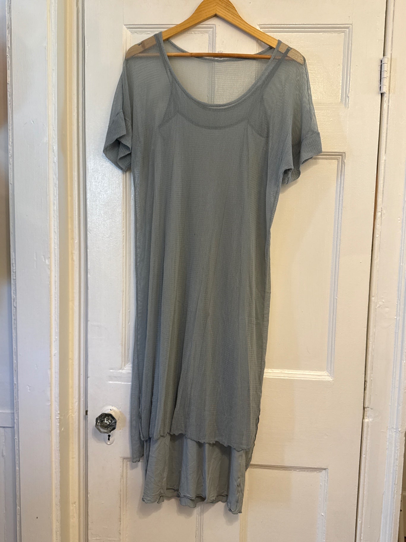 Vigorella Dress S Very Good